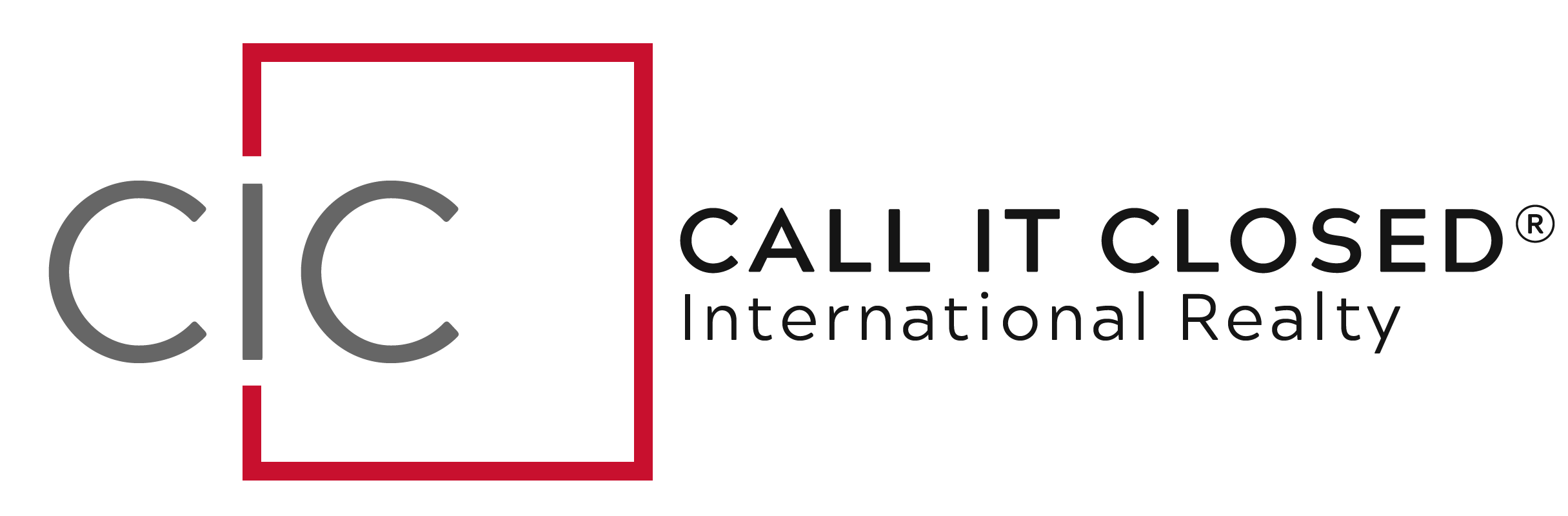Call It Closed International Realty