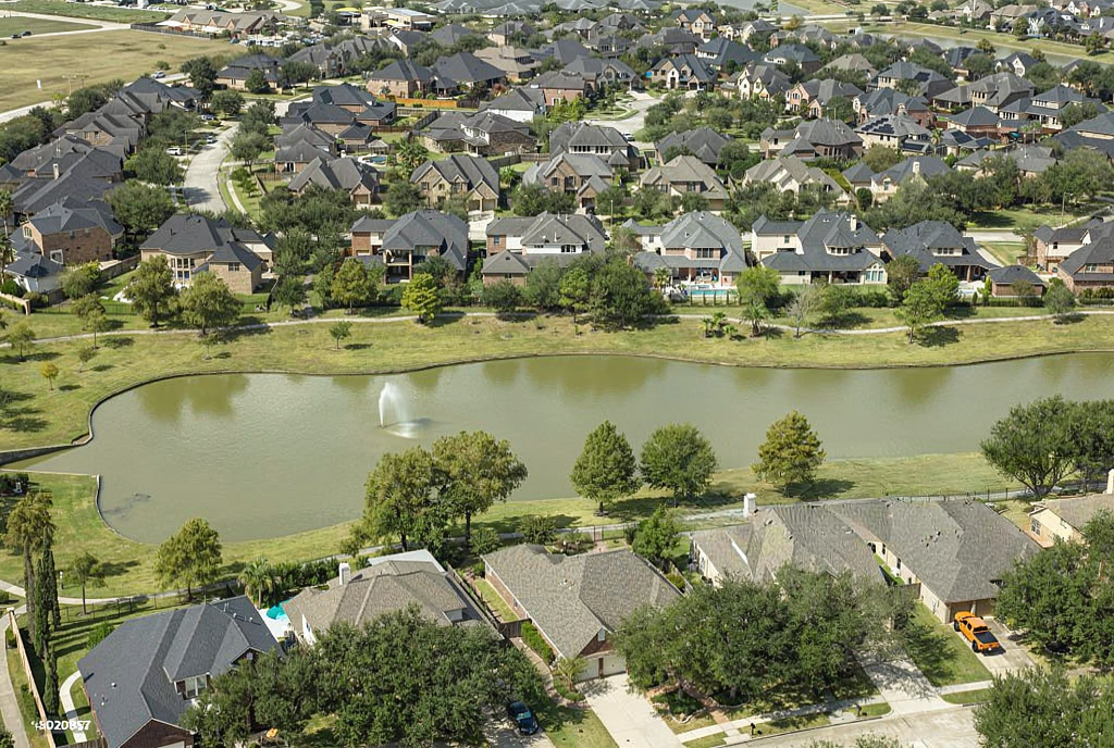 League City Texas Real Estate