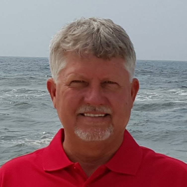 Rick Carruth, REALTOR&reg;, eXp Realty Gulf Shores