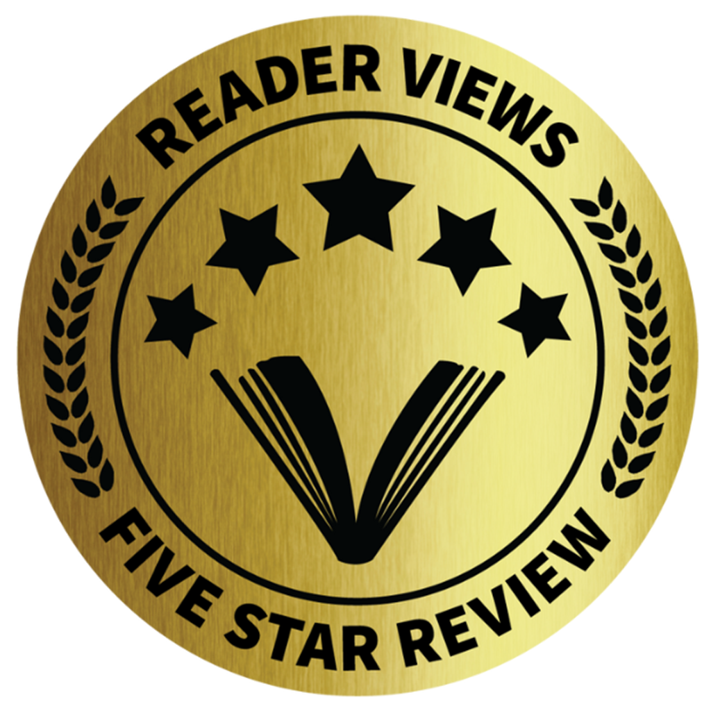 Reader Views, 5-Star Review
