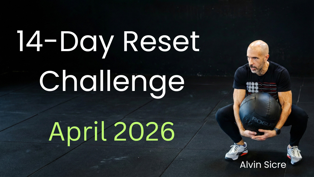 Workout Data Log