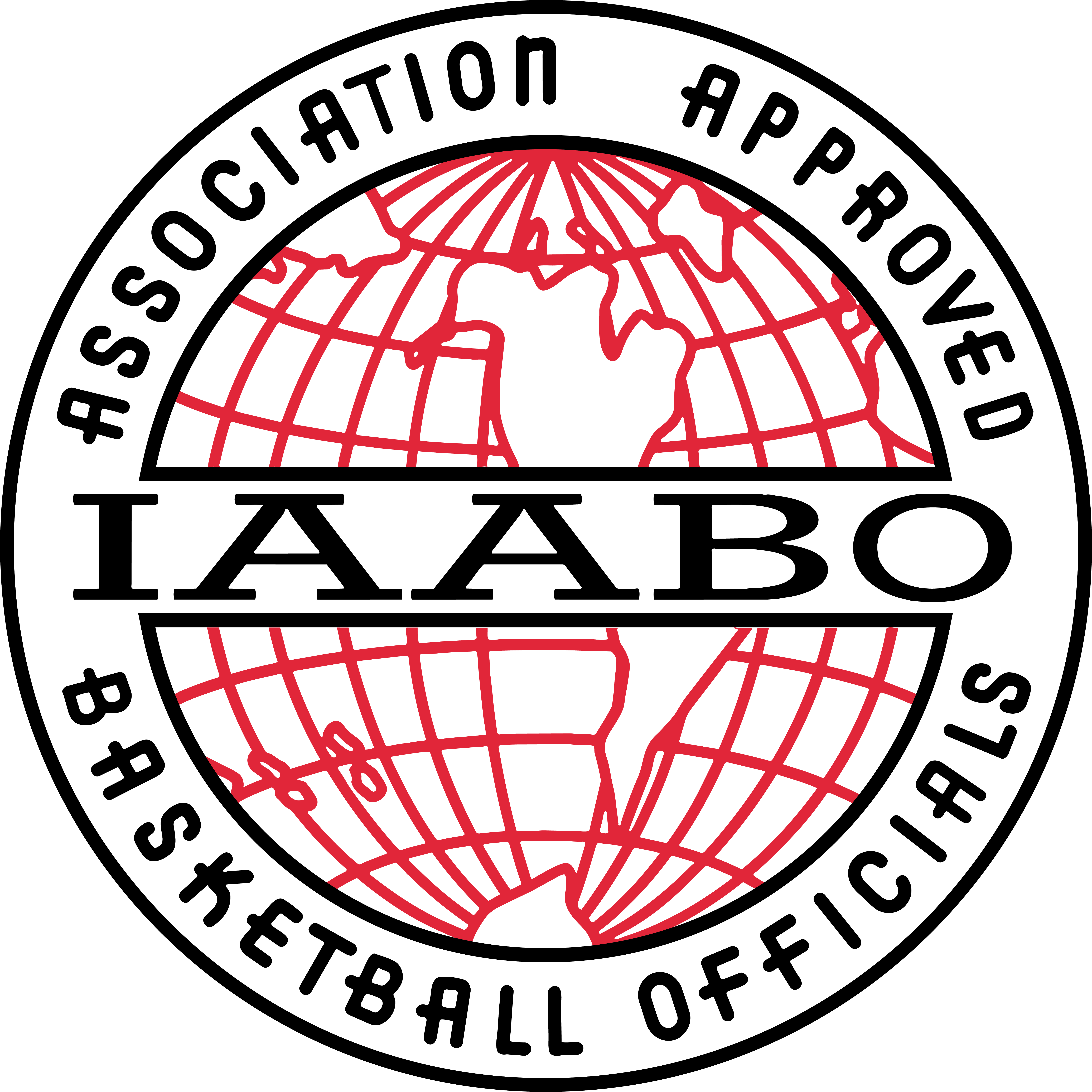 IAABO Logo