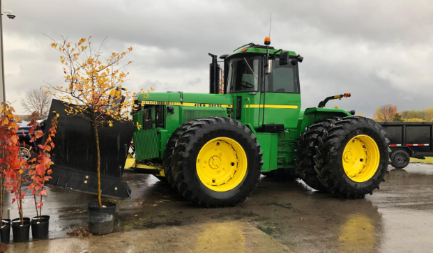 Tree Services for Storm and Emergency Tree Services for Storm and Emergency