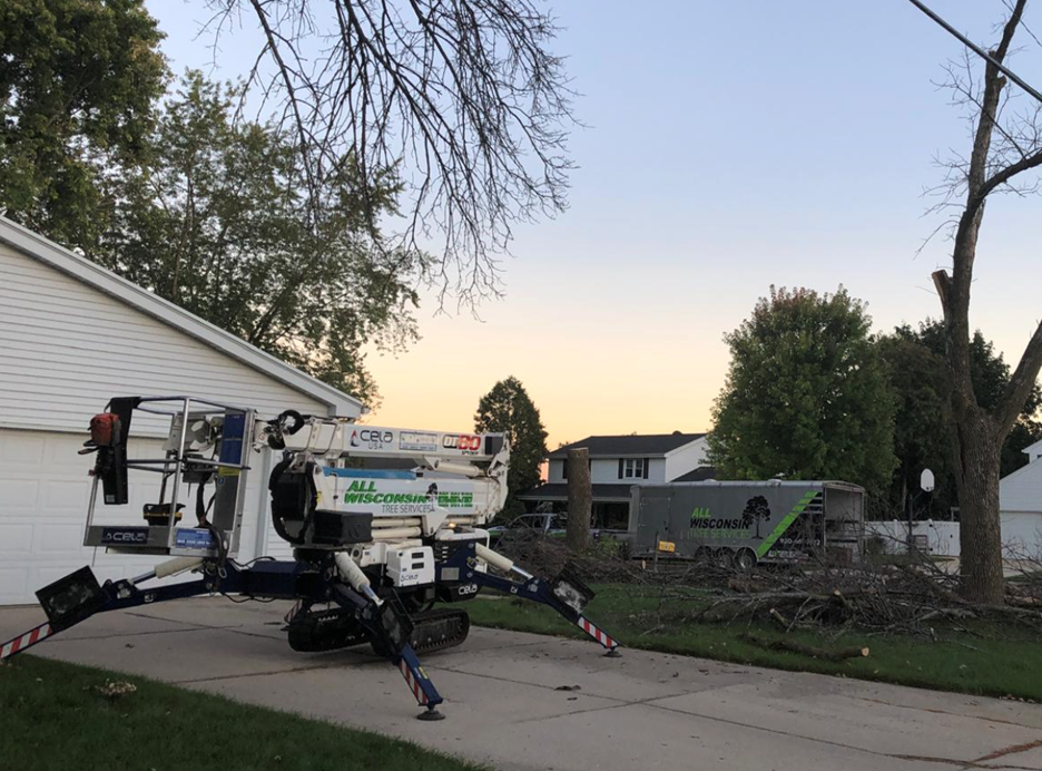 Increasing Growth by Adequate Maintenance