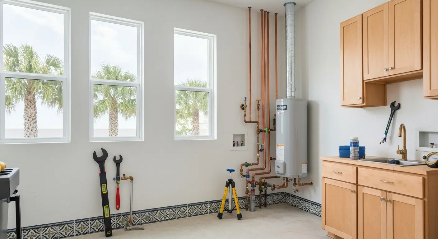 North Tampa communities