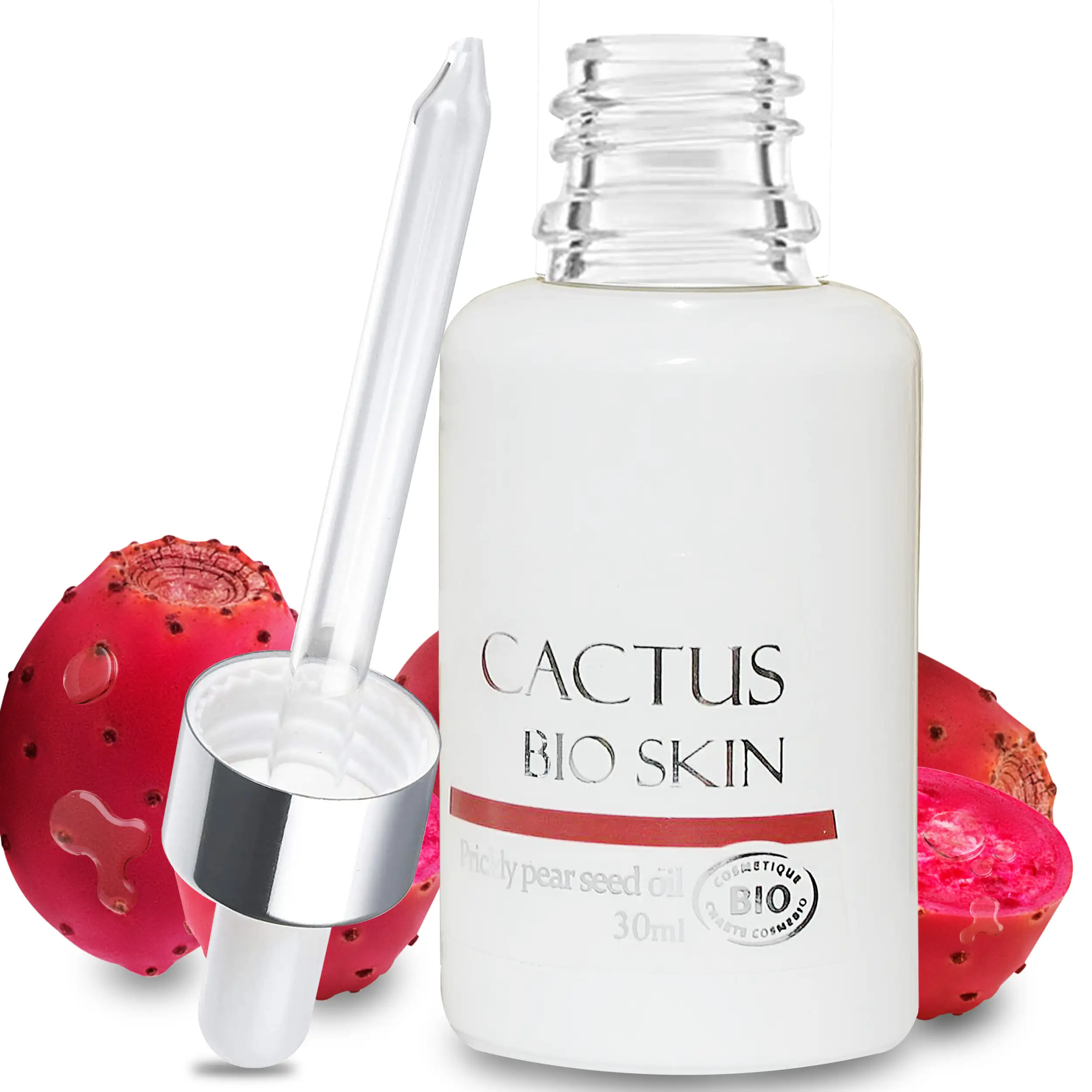 Cactus Bio Skin Oil