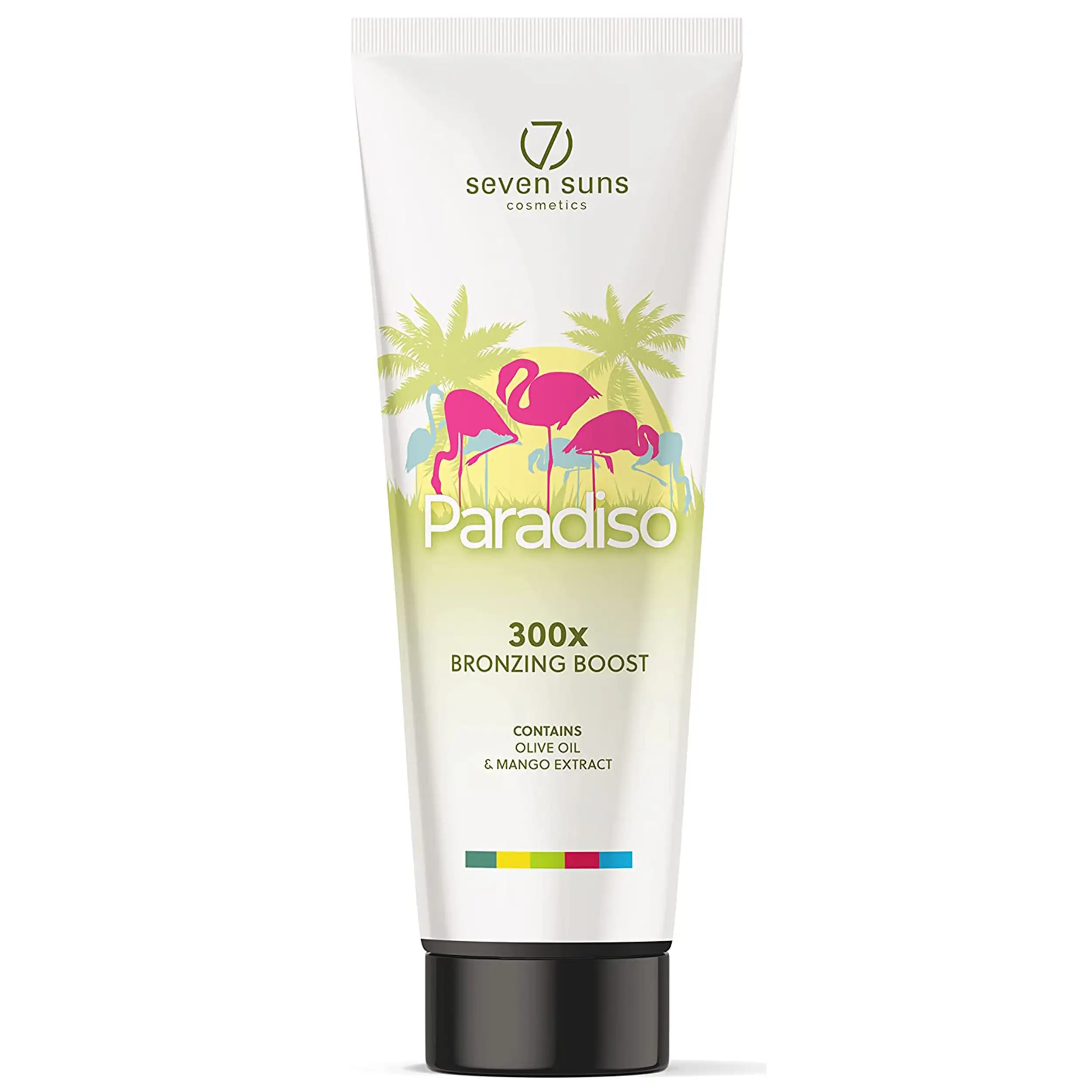 Paradiso Cream