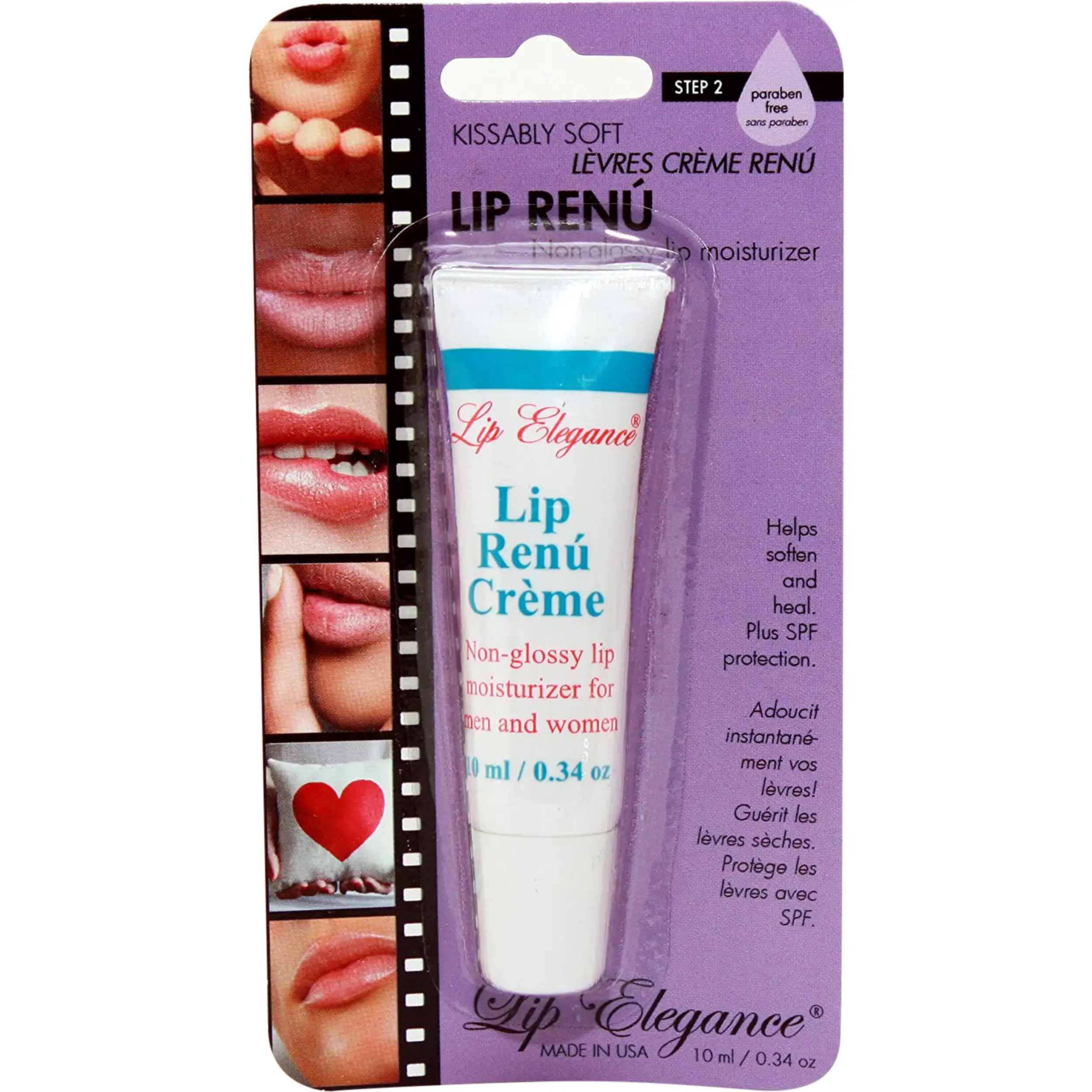 Lip Cream