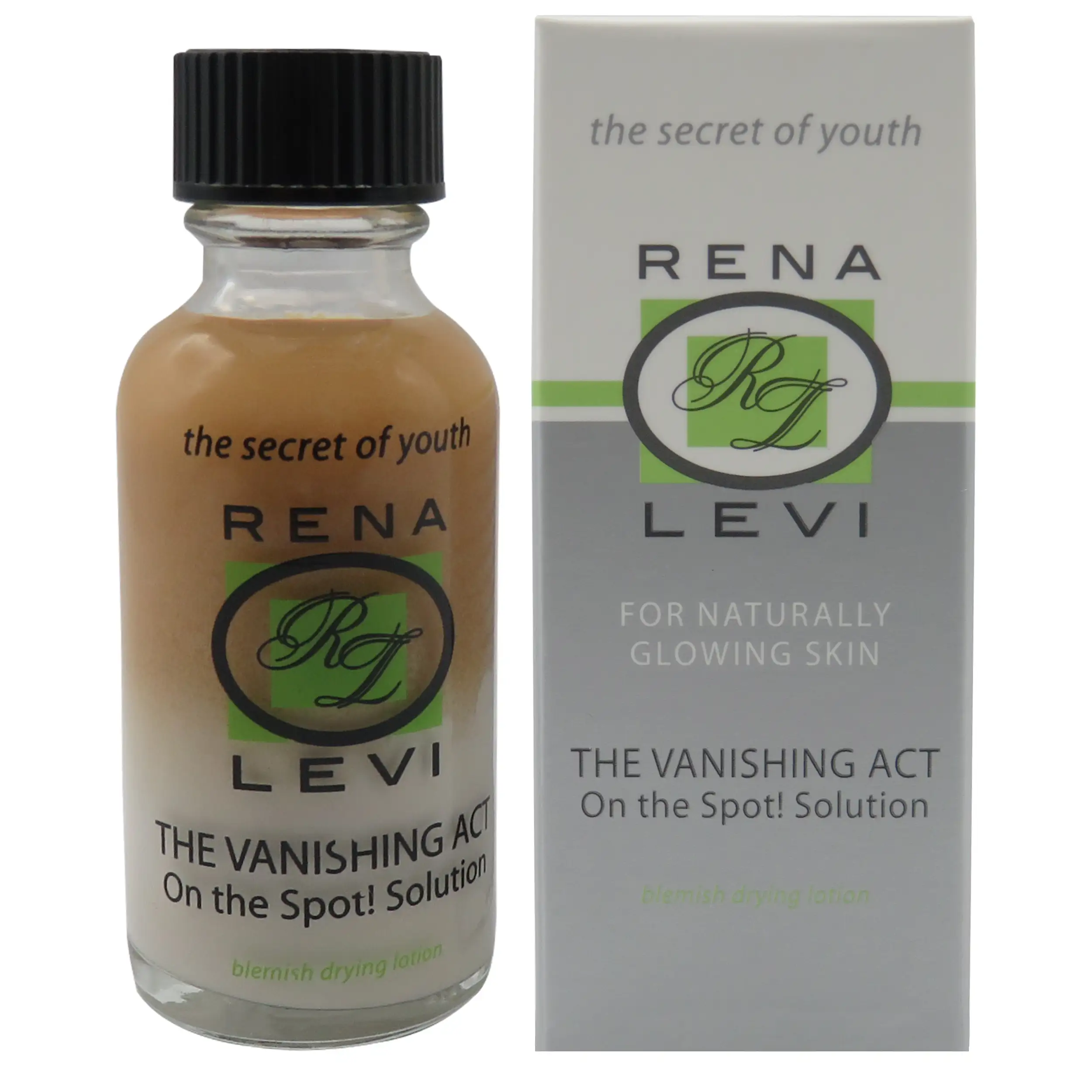 Rena Levi Solution