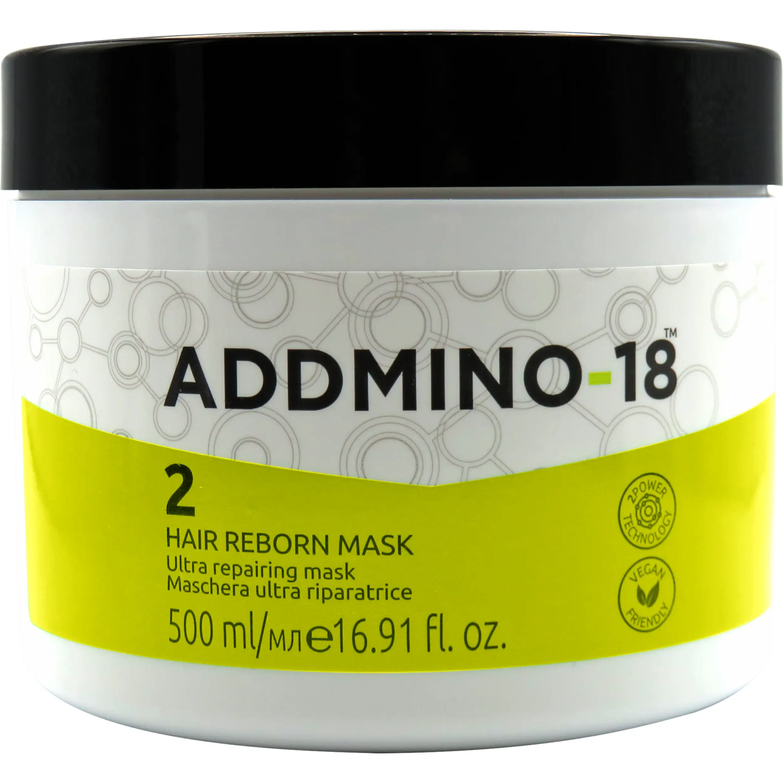 Hair Mask