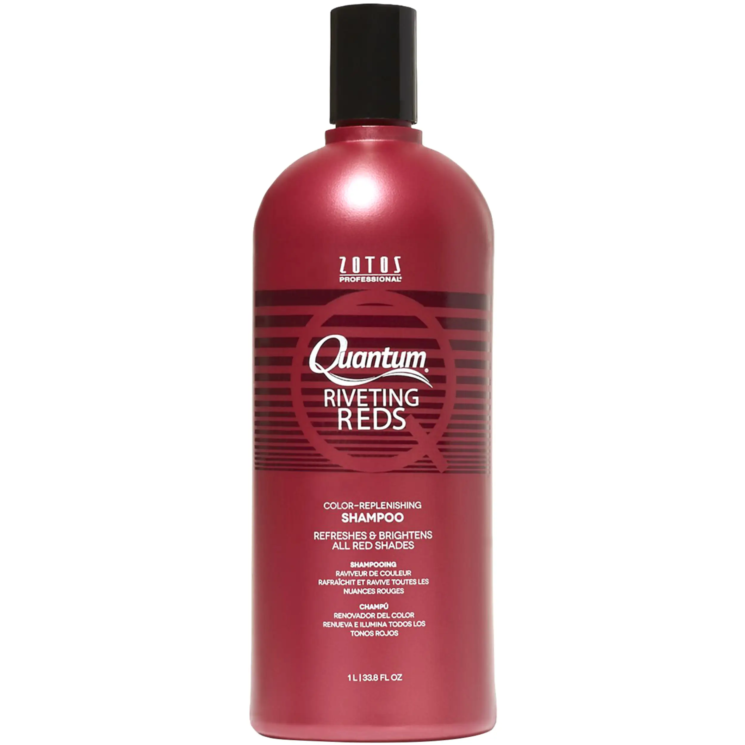 Quantum Shampoo