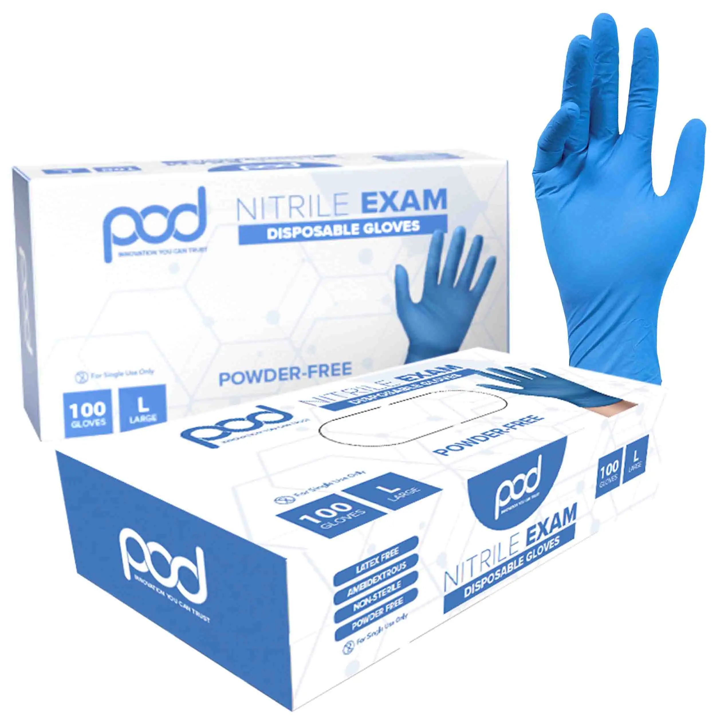 Medical Gloves