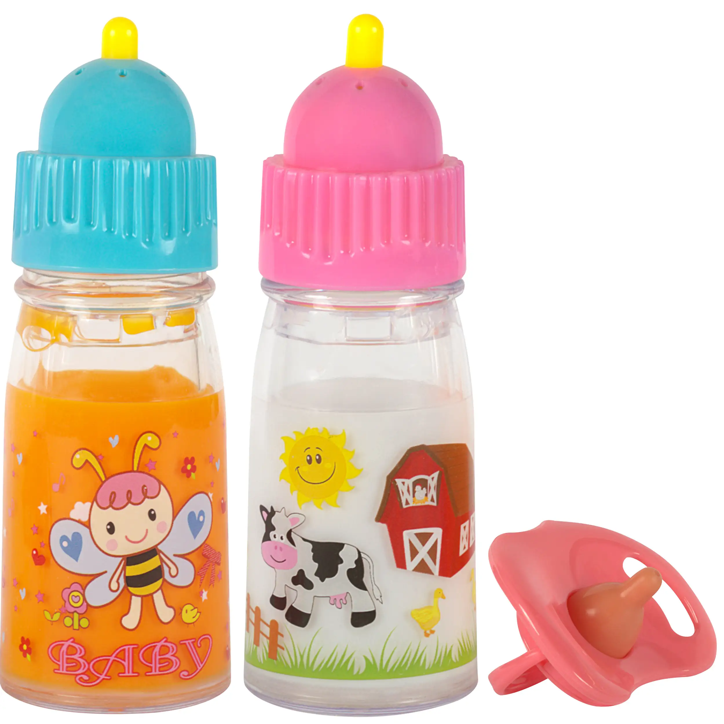 Baby Bottles