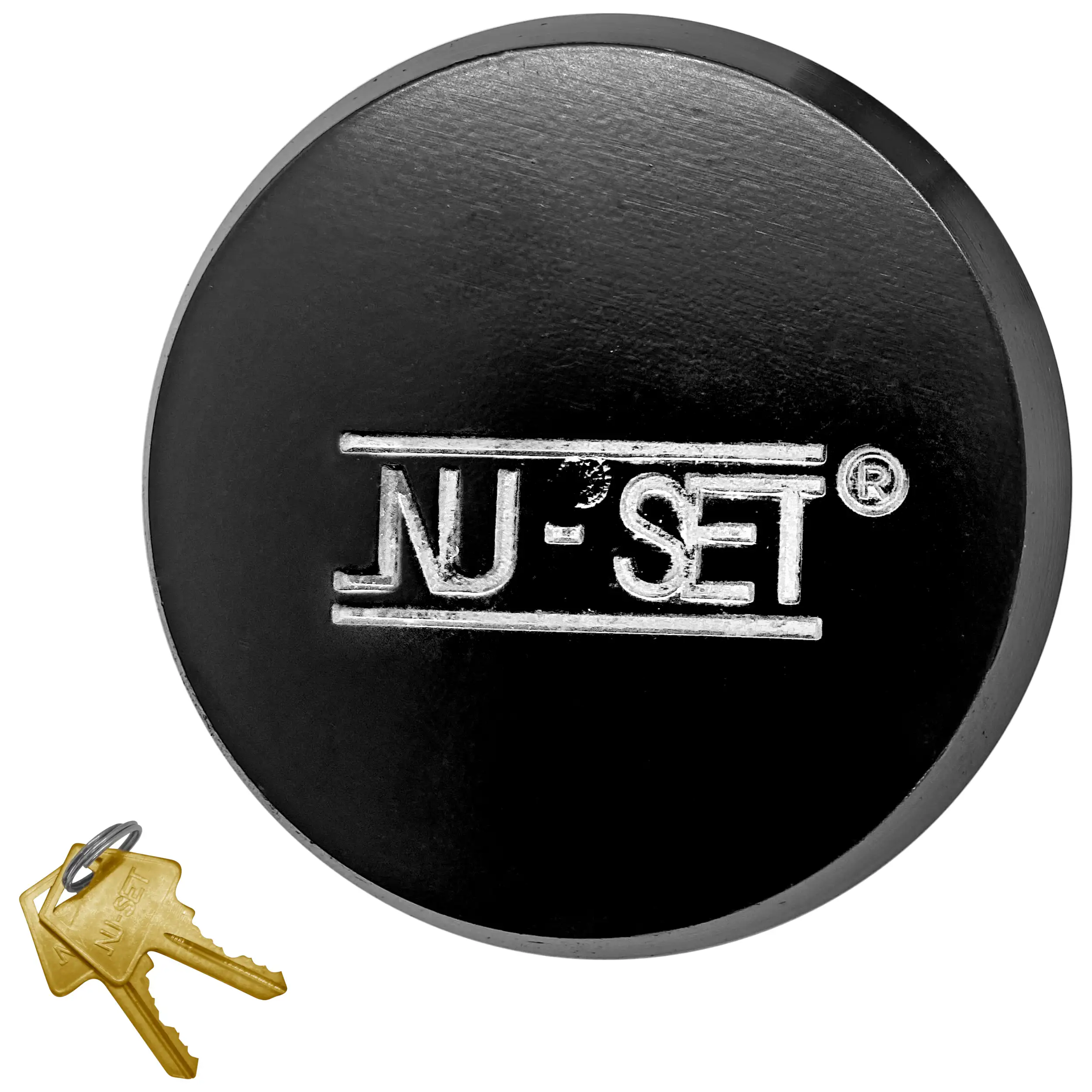 Nu Set Lock 5