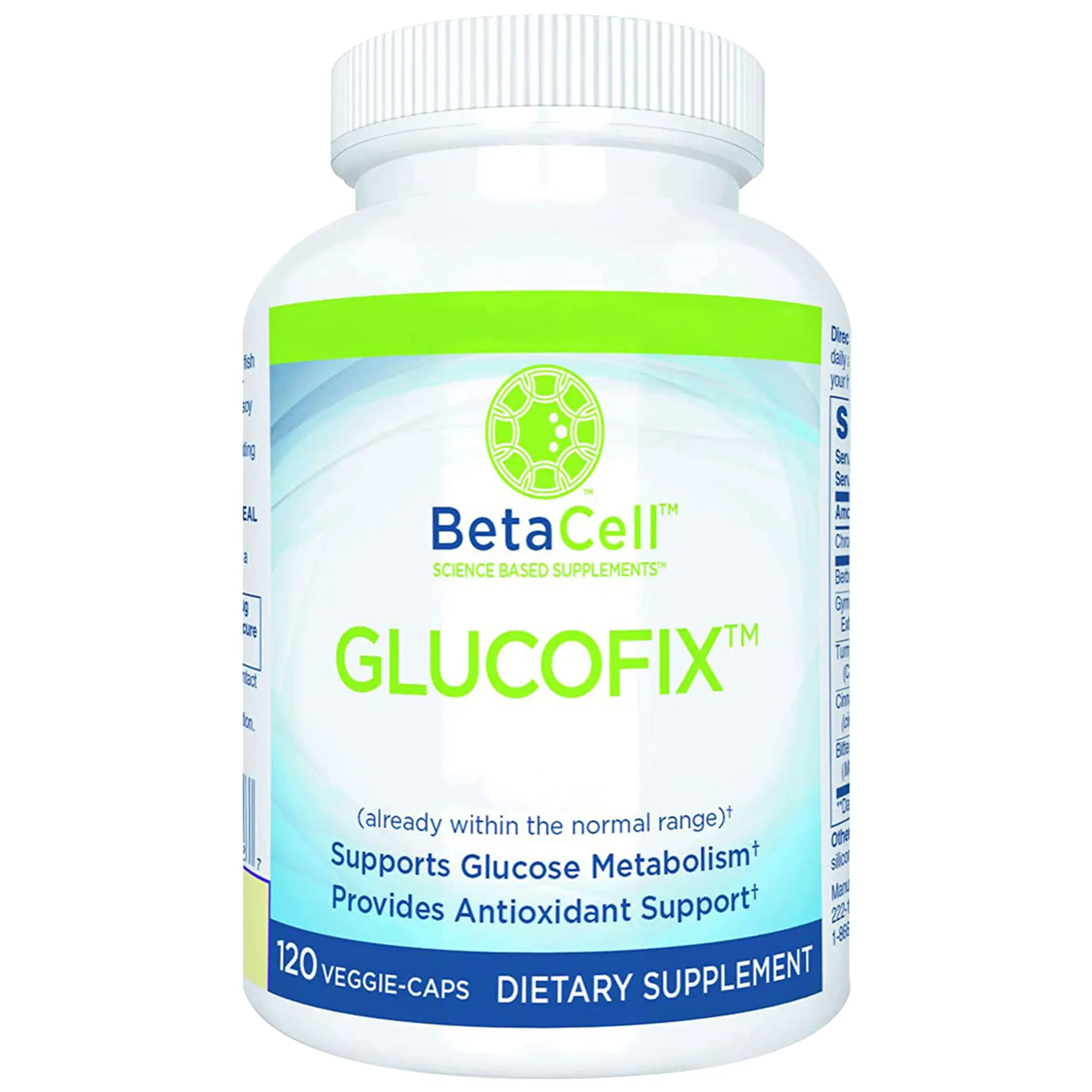 Glucofix