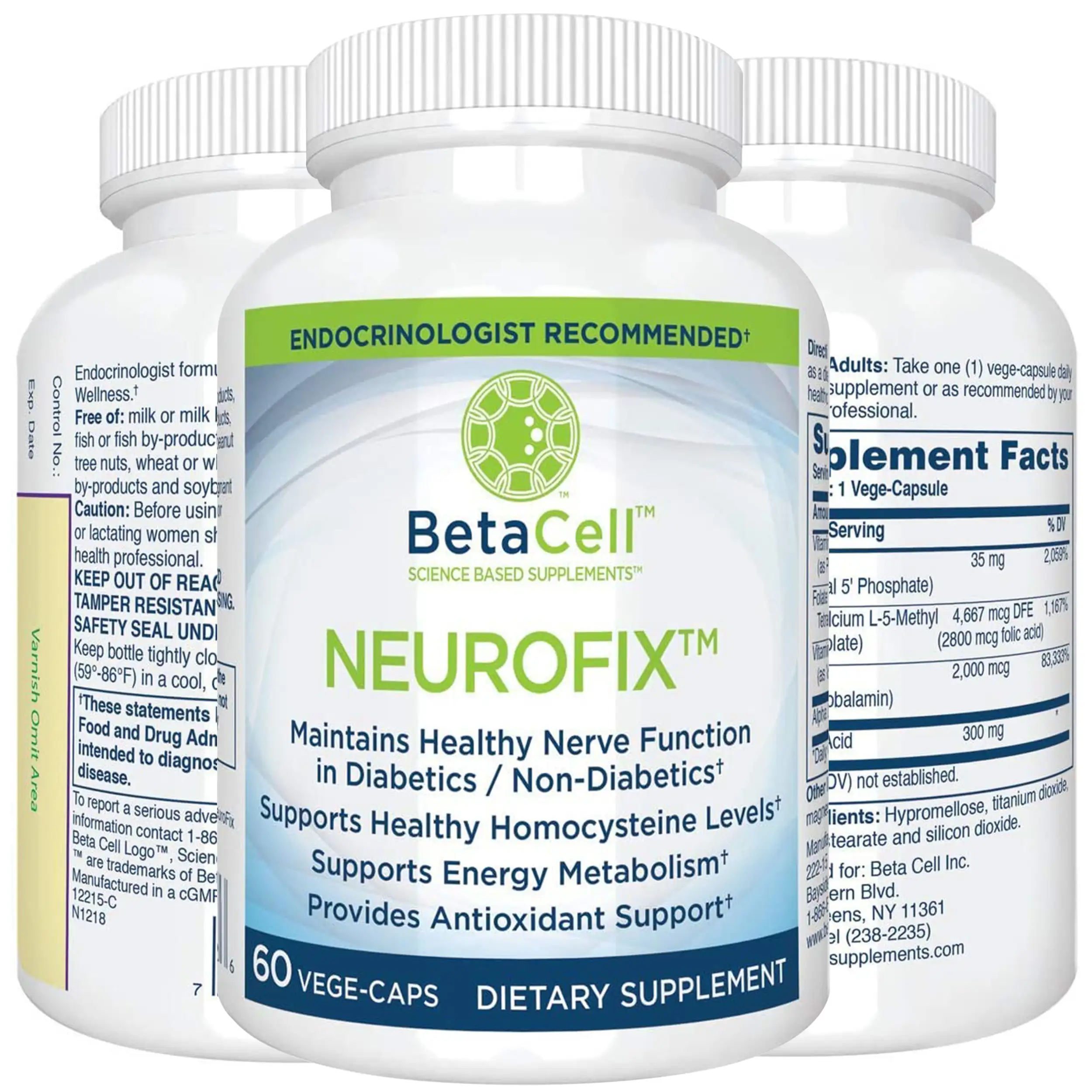 Neurofix