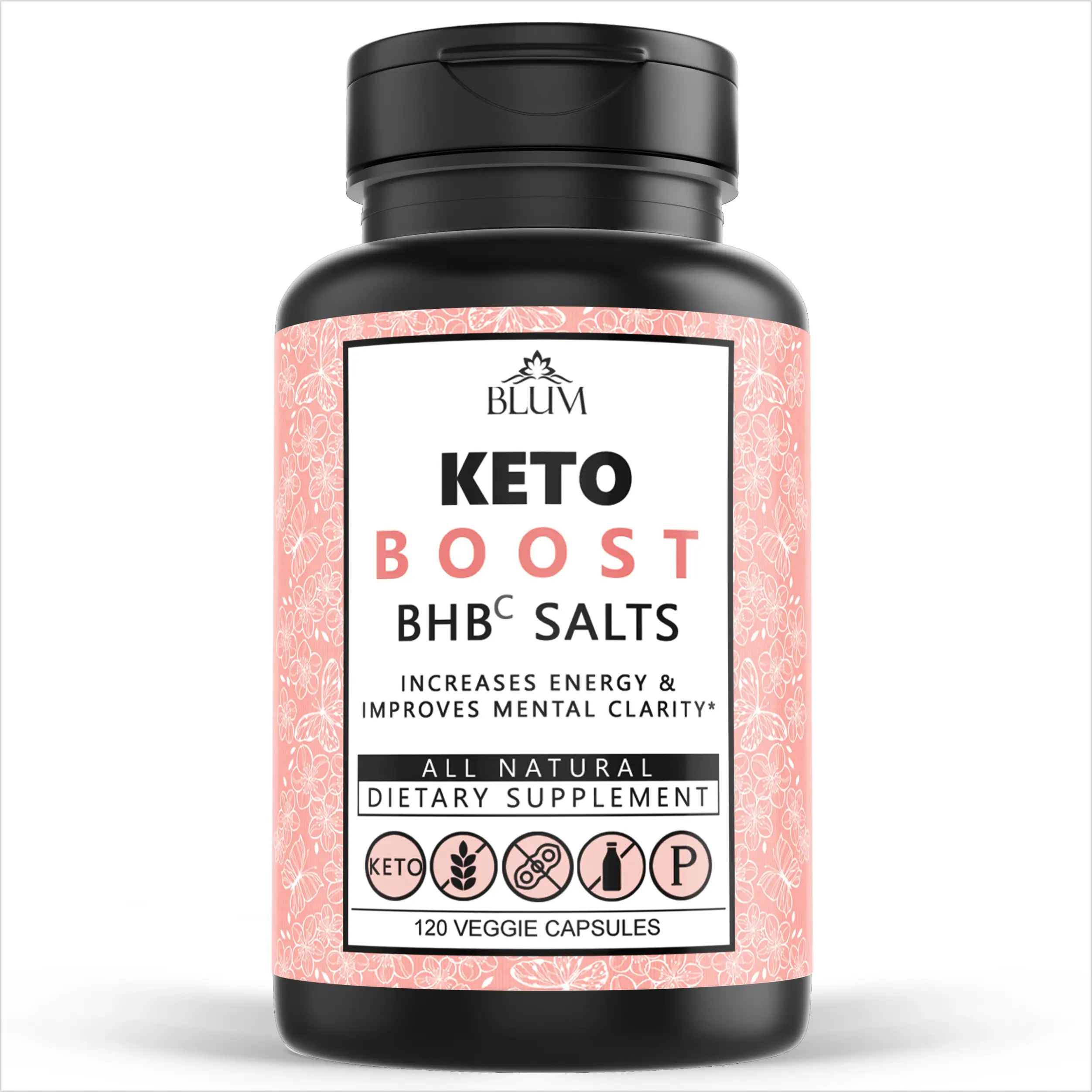 Keto Boost