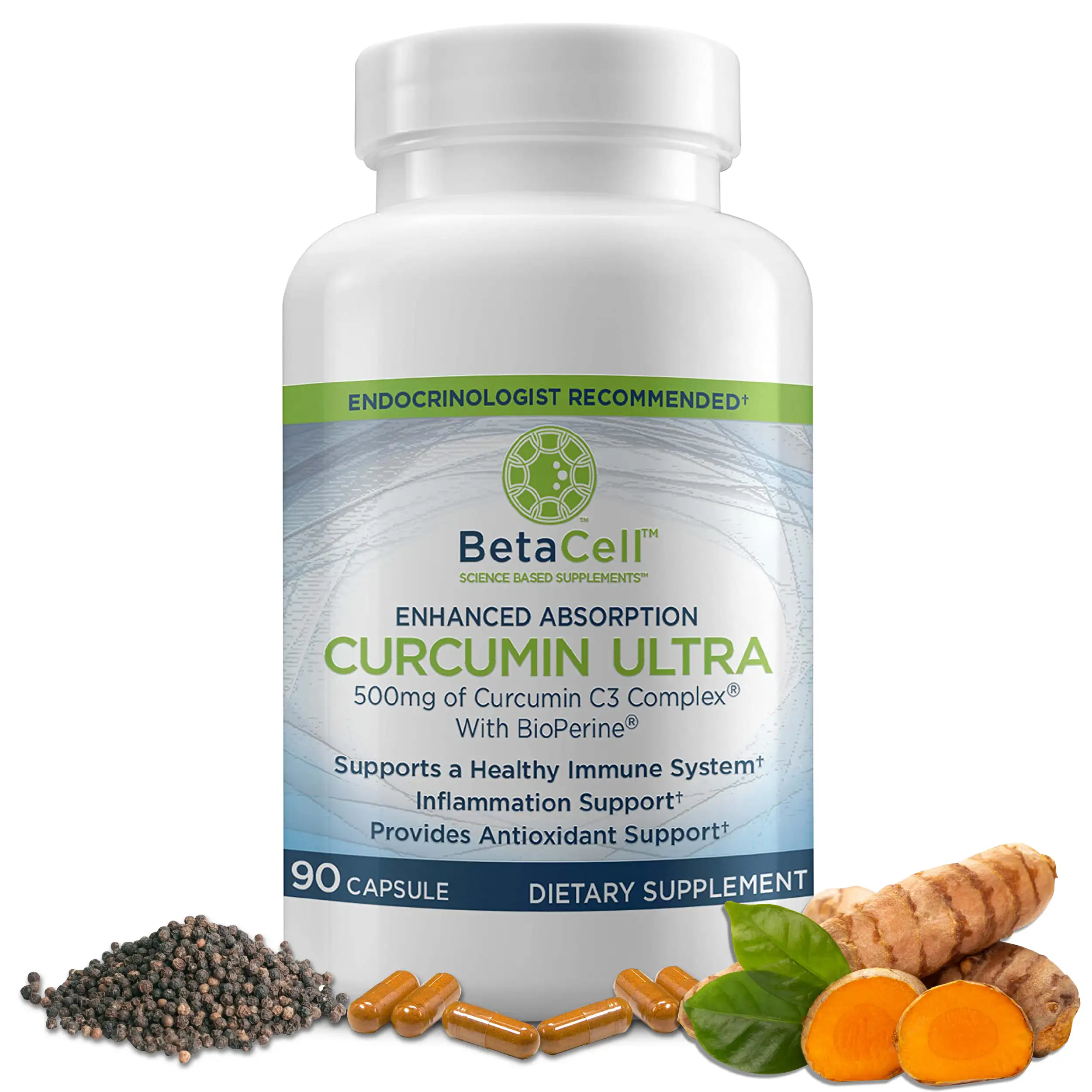 Curcumin Ultra