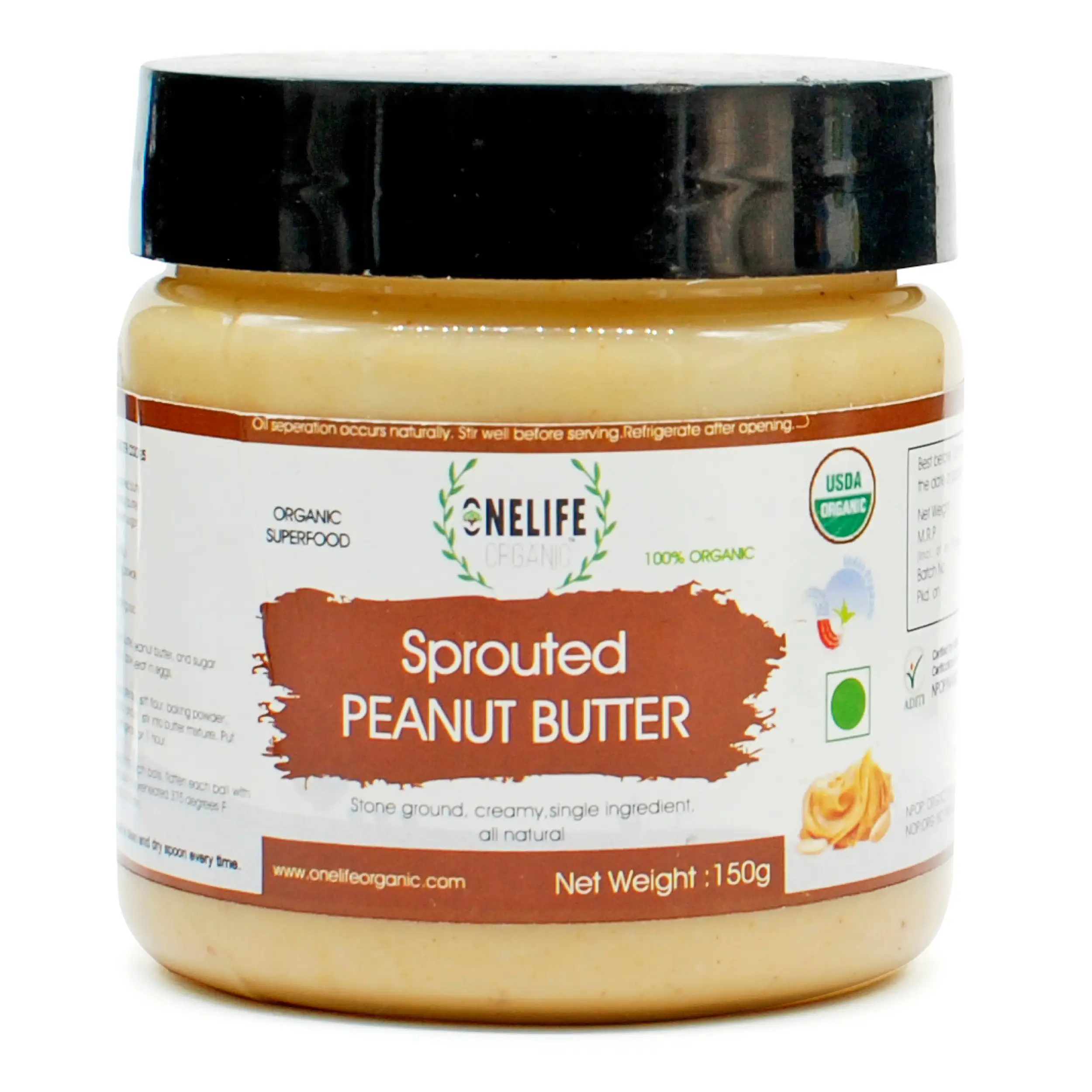 Peanut Butter 2