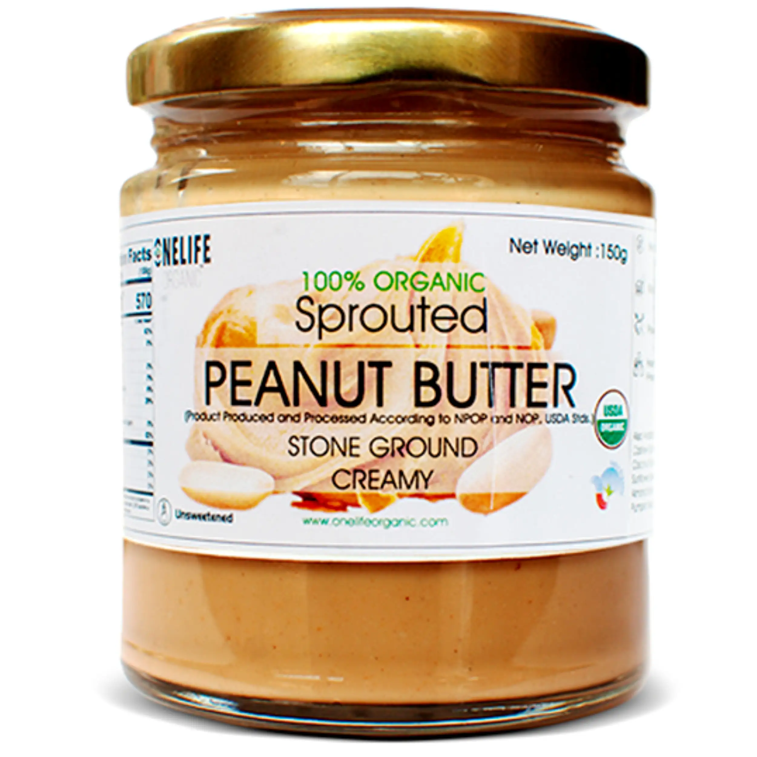 Peanut Butter