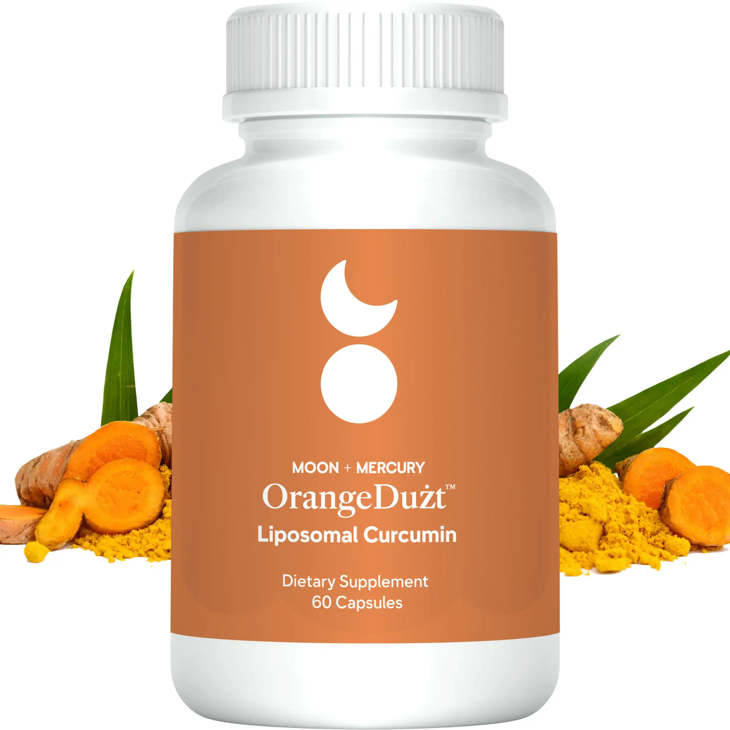 Liposomal Curcumin