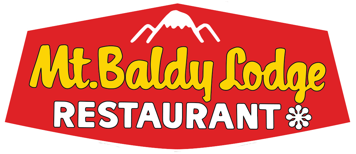 Mt Baldy Lodge Restaurant