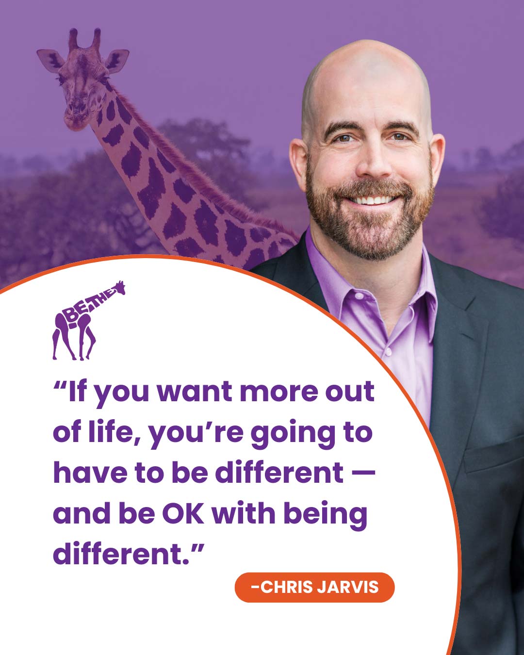 How To Free Yourself From The Herd