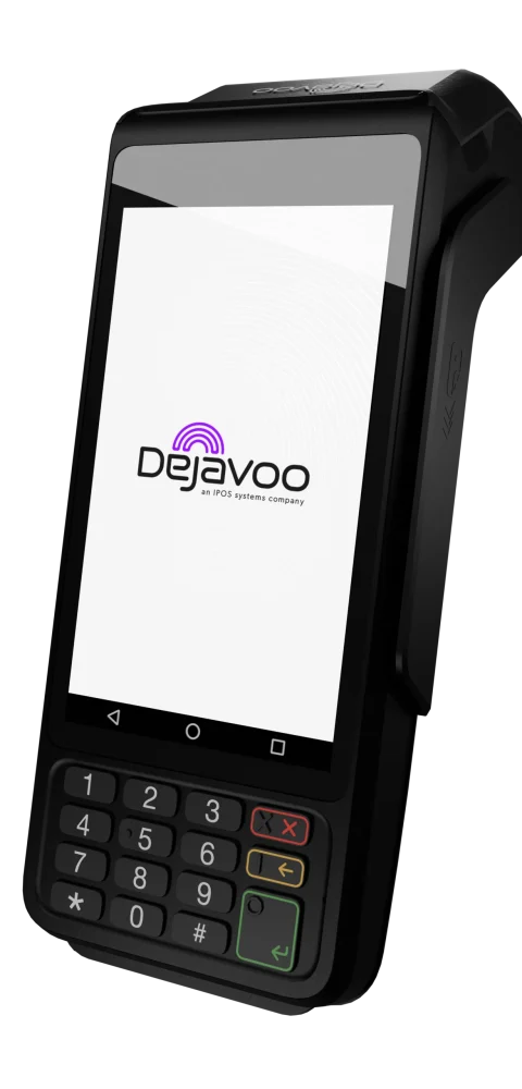 Dejavoo Integration