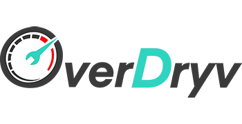 OverDryv Logo
