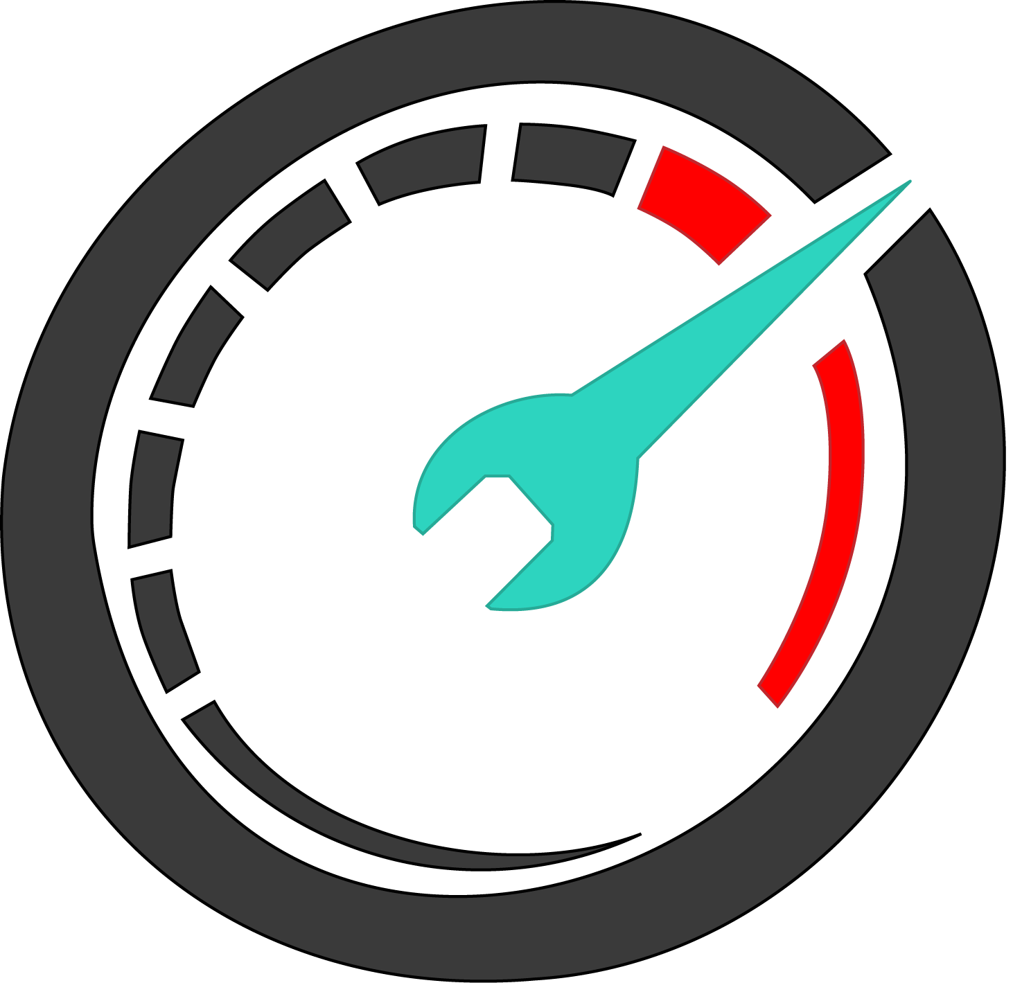 OverDryv Logo