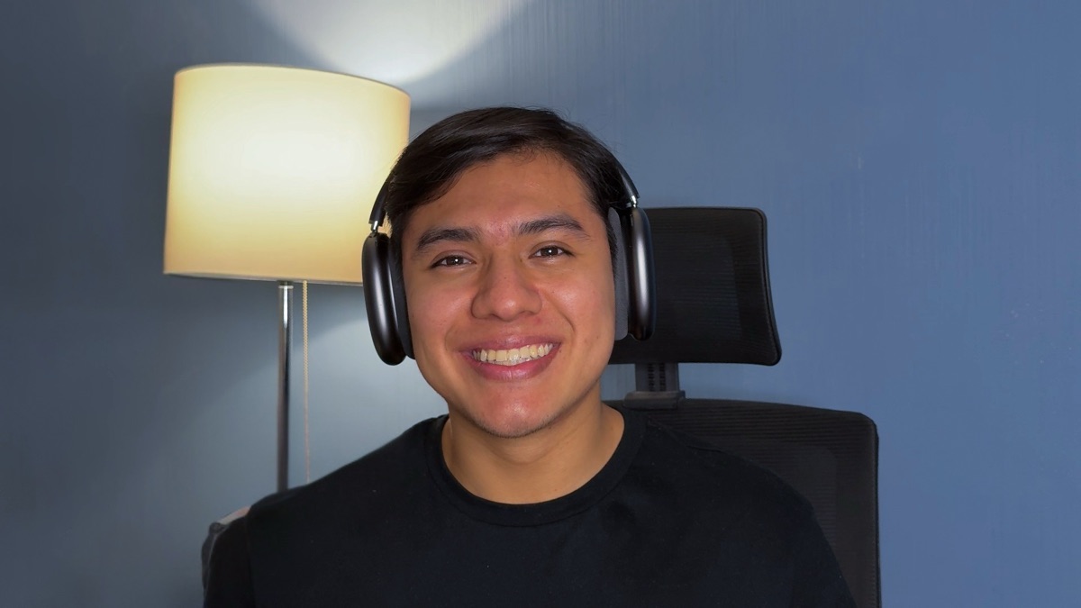 Jose Alejandro Cetino, creador de Equipo de IA