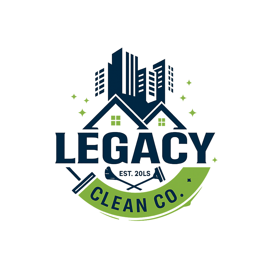 Cleaning Company Puyallup