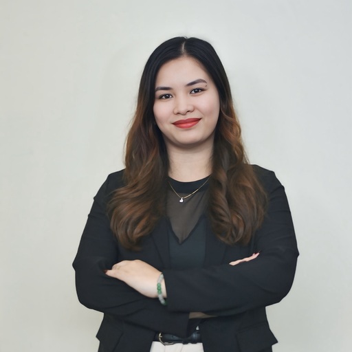 Mariella Capulong