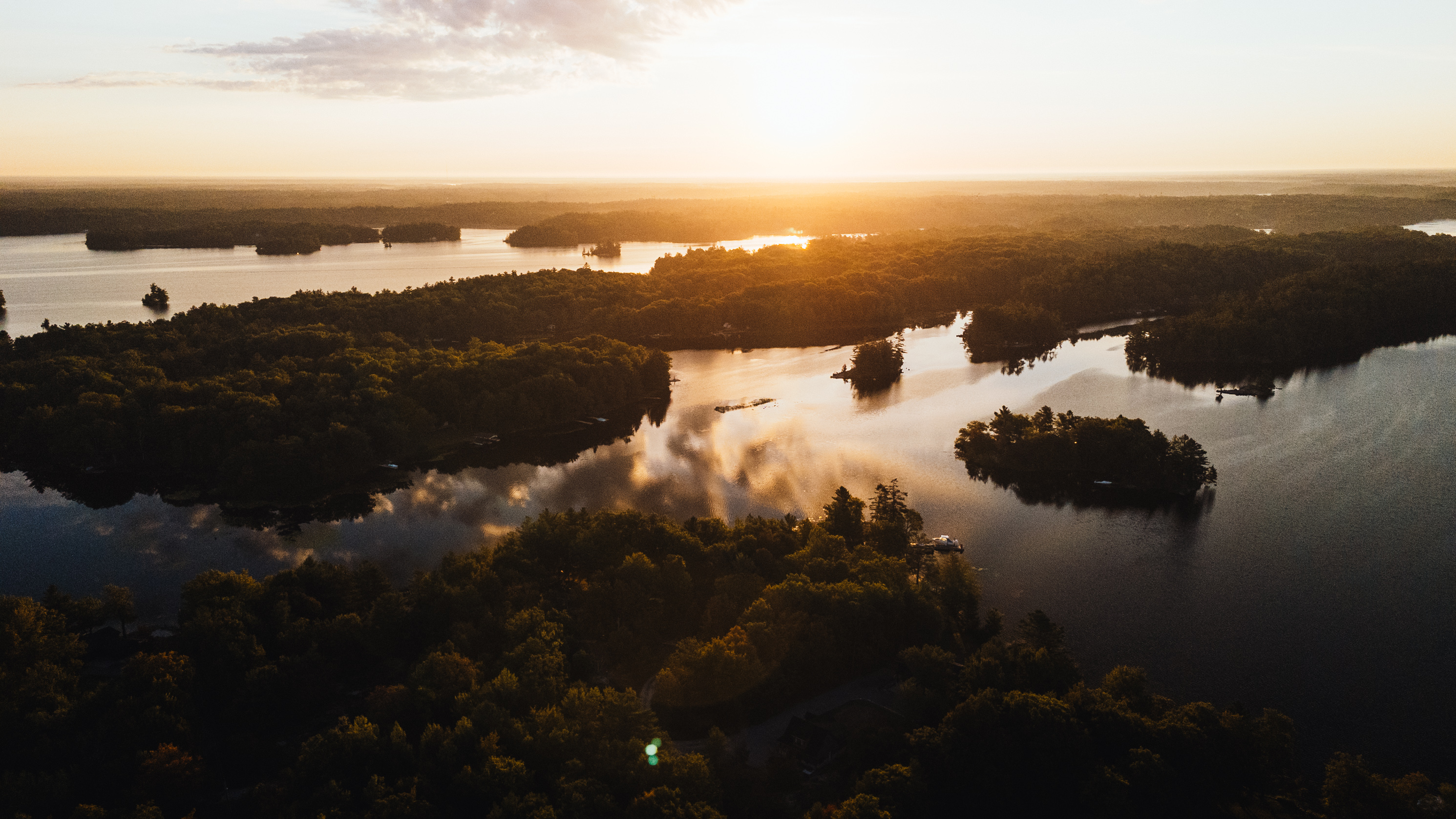 Muskoka