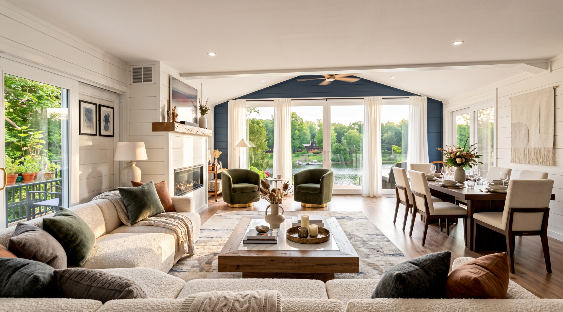 188 Lodge Road, Georgian Bay