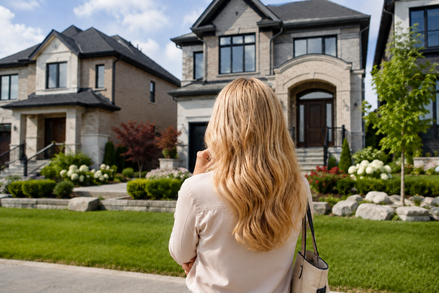 The House Everyone Else Loves May Not Be the Right One for You The House Everyone Else Loves May Not Be the Right One for You