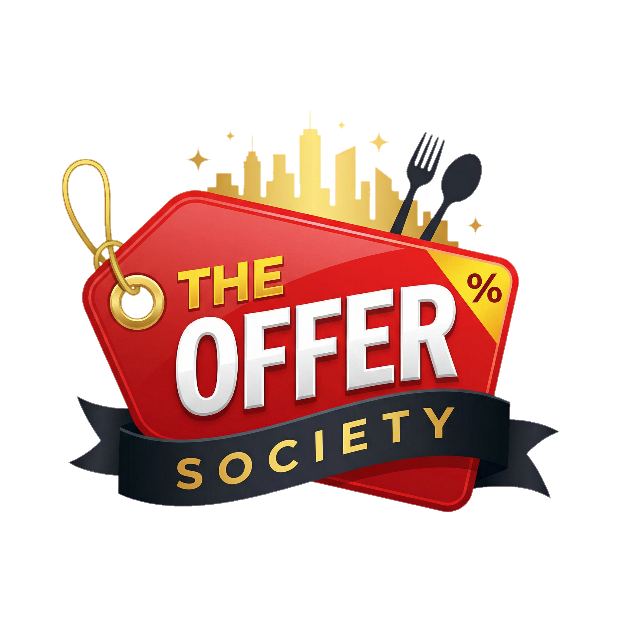The Offer Society