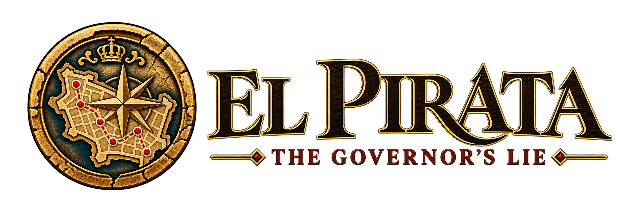 El Pirata: The Governor’s Lie