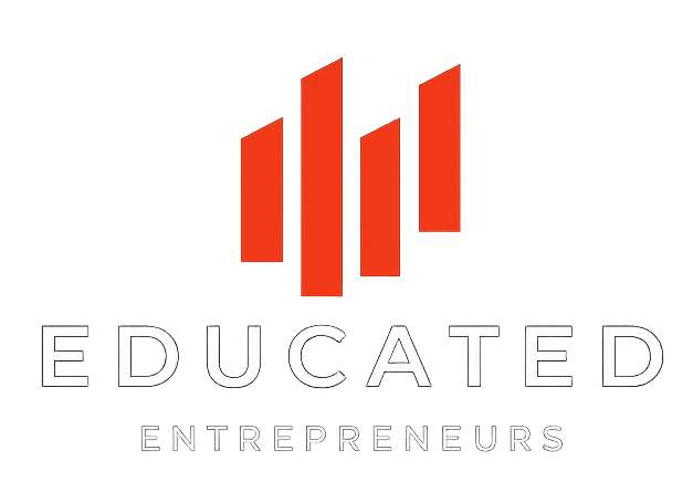 Educated Entrepreneurs Logo