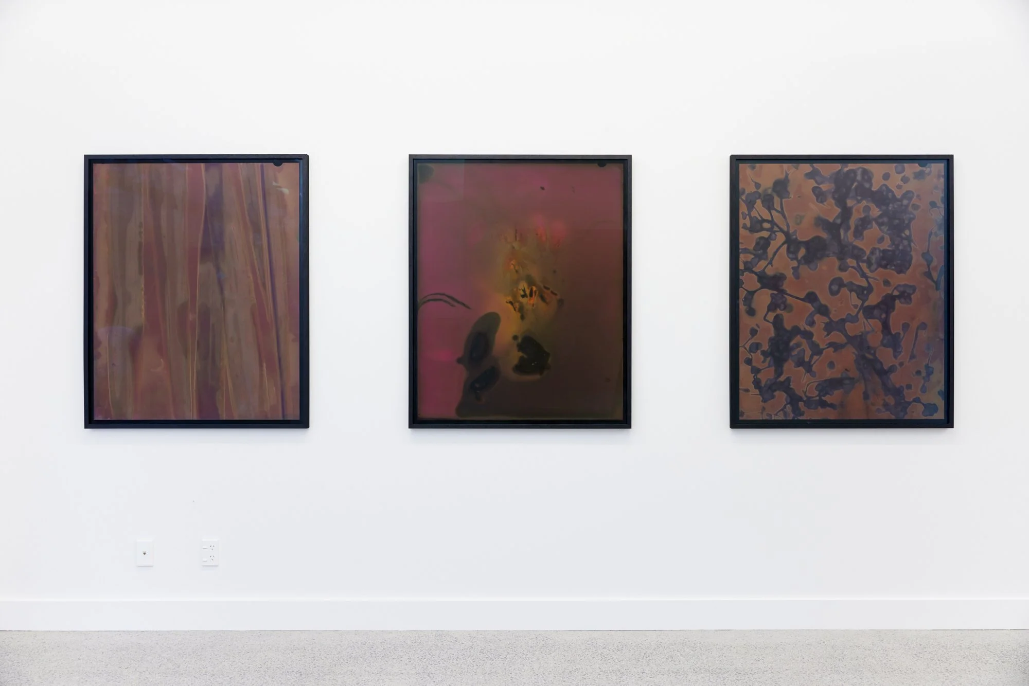 Dance, Dance by Kate van der Drift