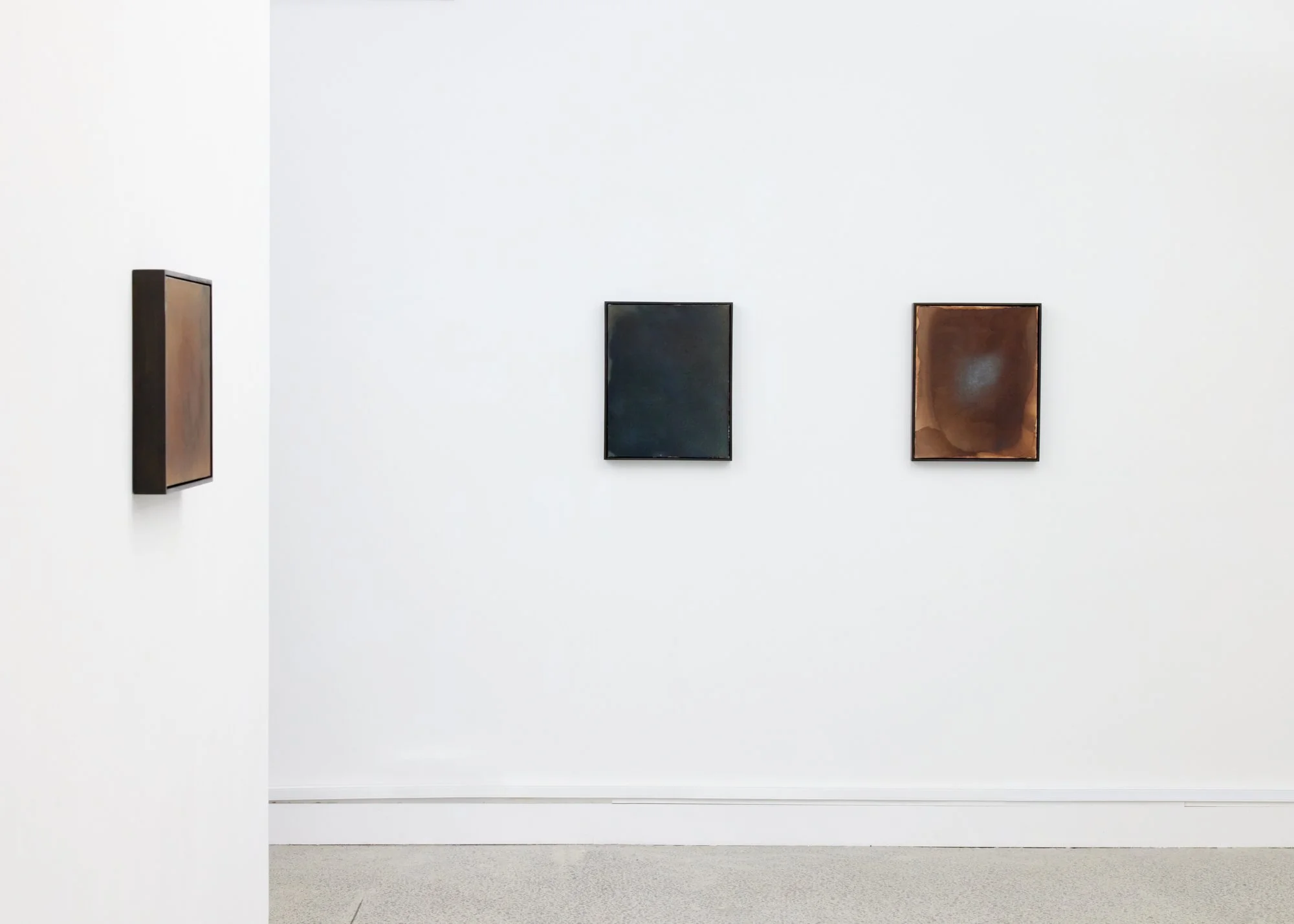 In the Presence of Absence