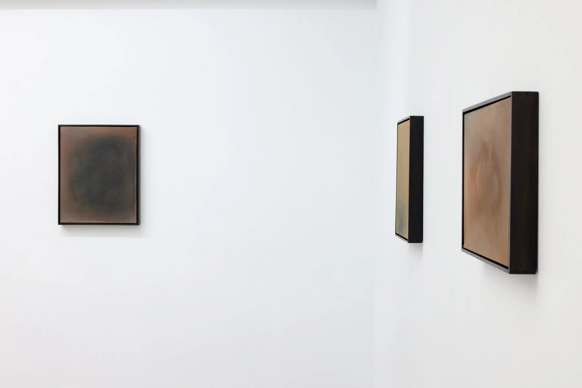 Nature Writing (Waipā) I