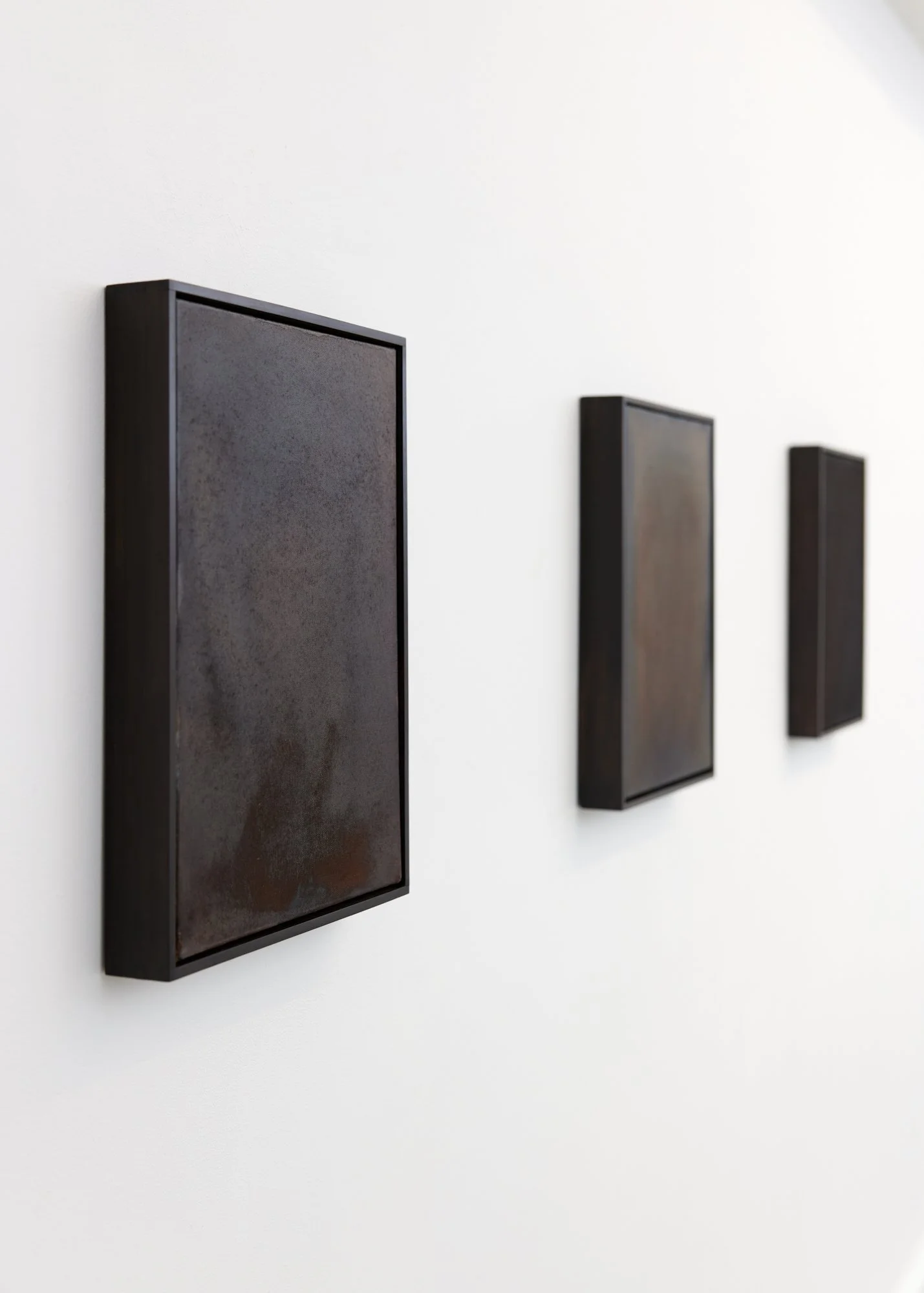 Nature Writing (Waipā) VIII