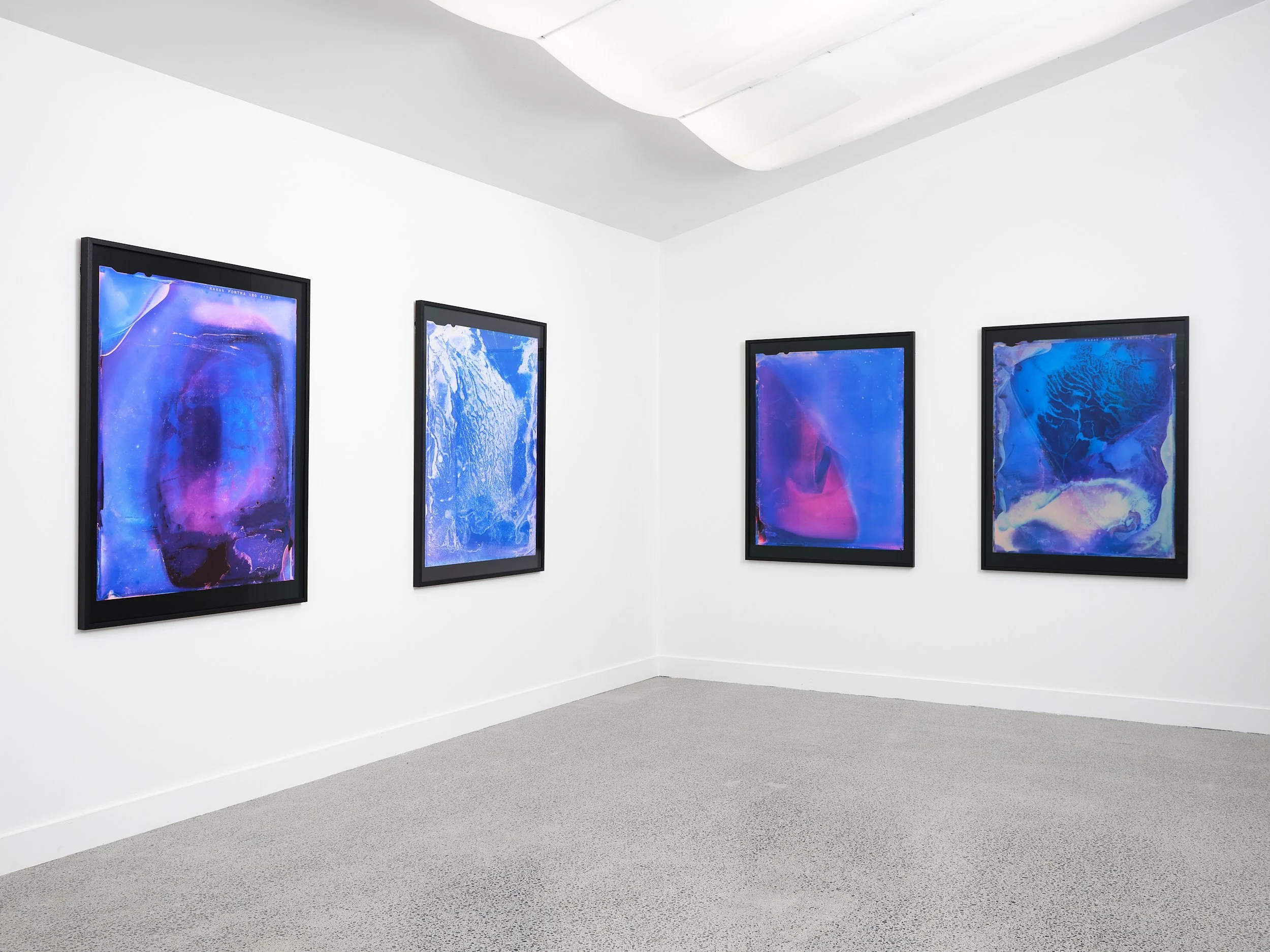 Soundings| 17 January to 12 February 2023 | Kate van der Dift