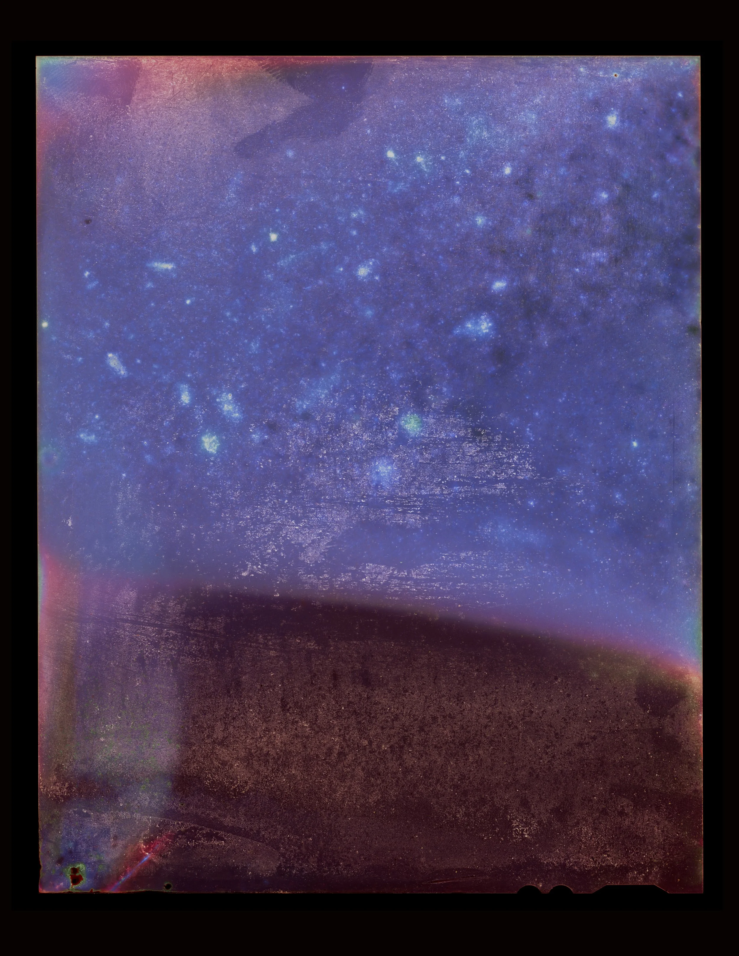 New Moon to New Moon, September 2019 II, 37°25’47.4”S 175°30’39.2”E