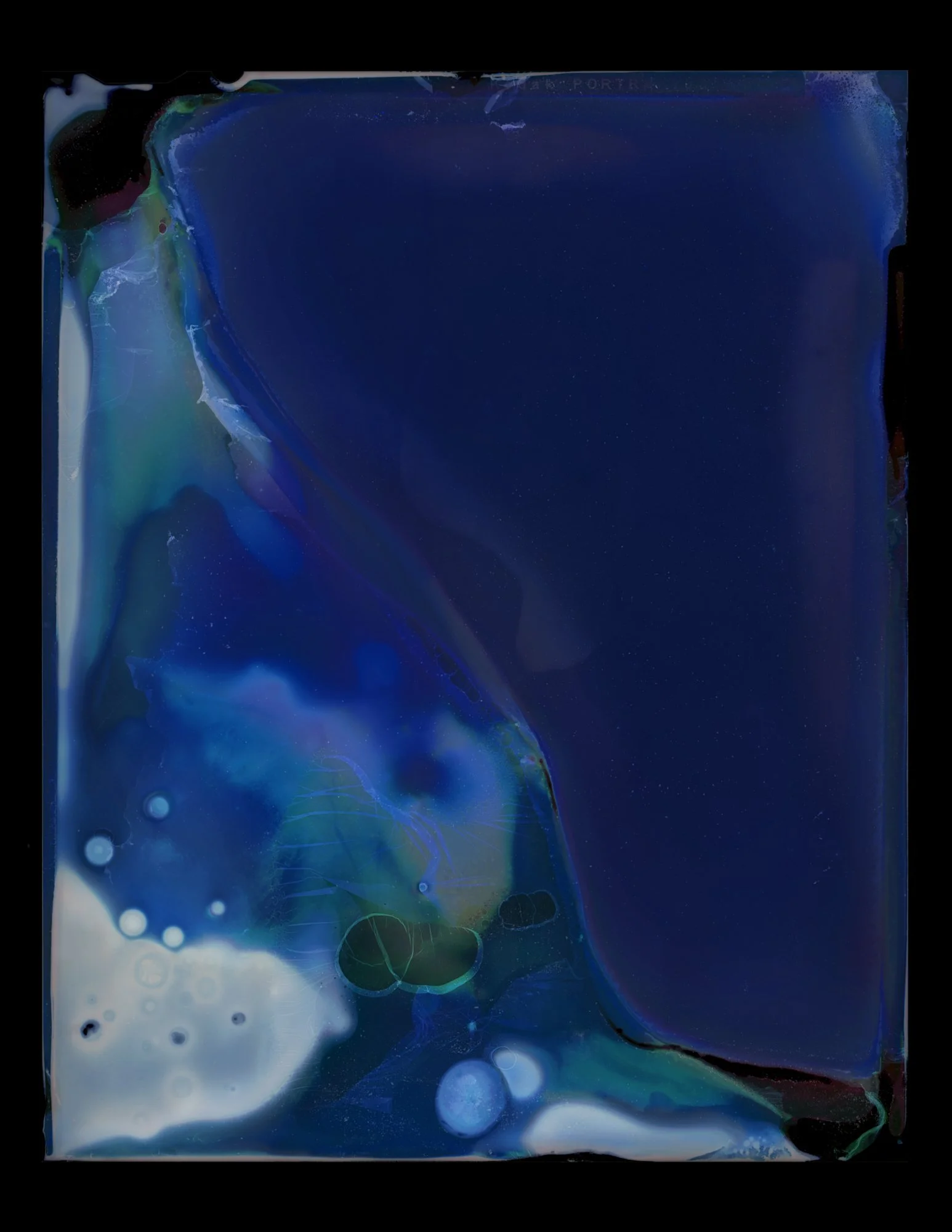 Waning Gibbous to Waxing Gibbous, September 2020 I, 37°17’41.6”S 175°31’35.7"E, 2020