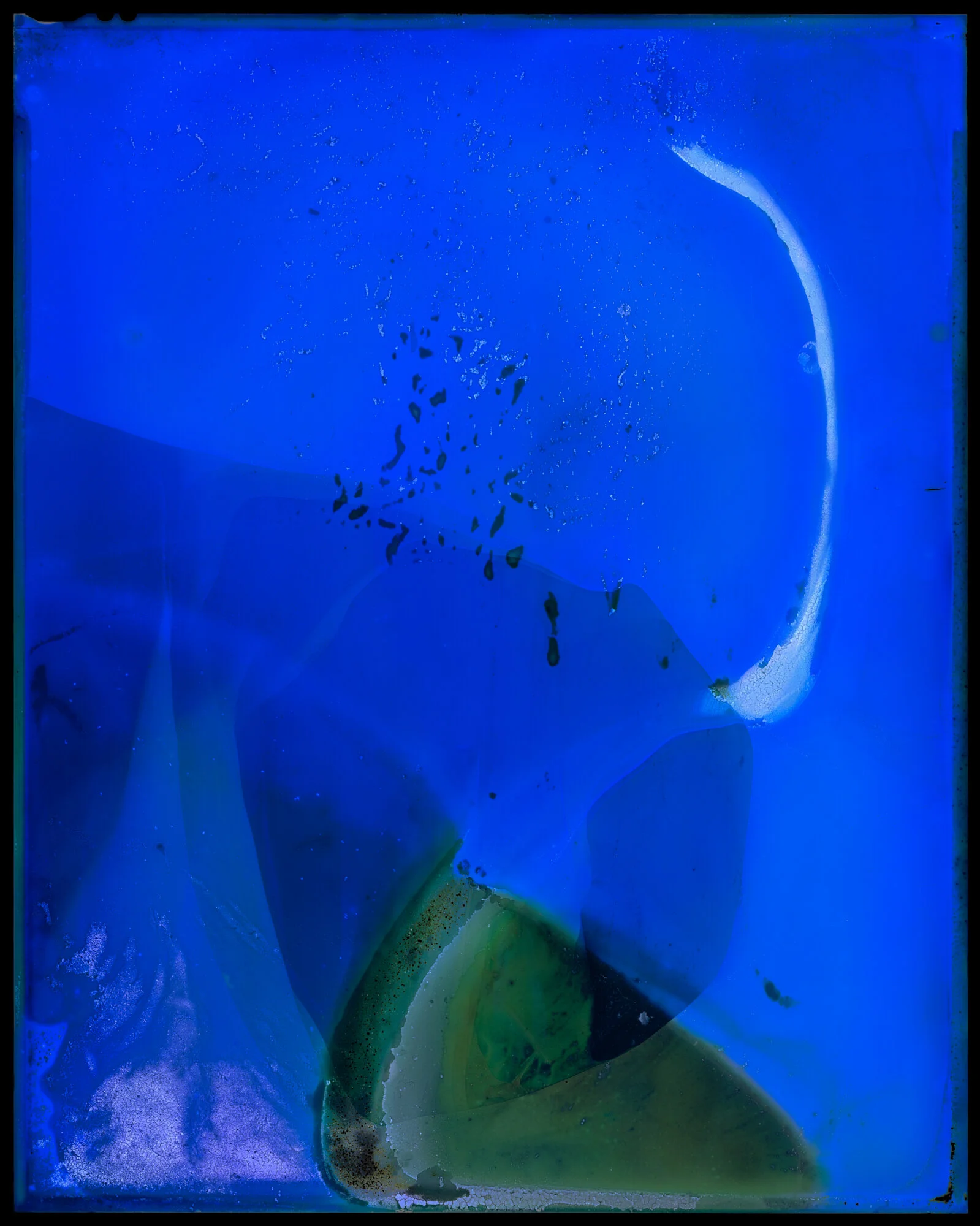 New Moon to New Moon, February 2020 II, 37°20'33.4"S 175°30’30.5”E