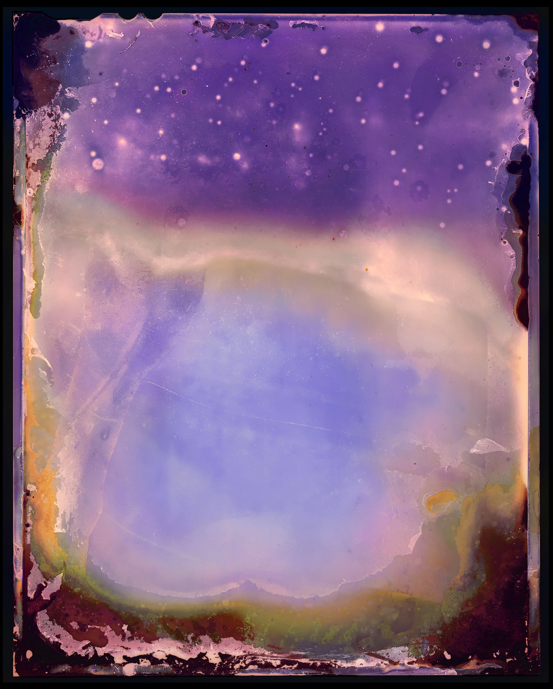 Waxing Gibbous to Waxing Crescent, October 2020 II, 37°20’33.4”S 175°30’30.5"E