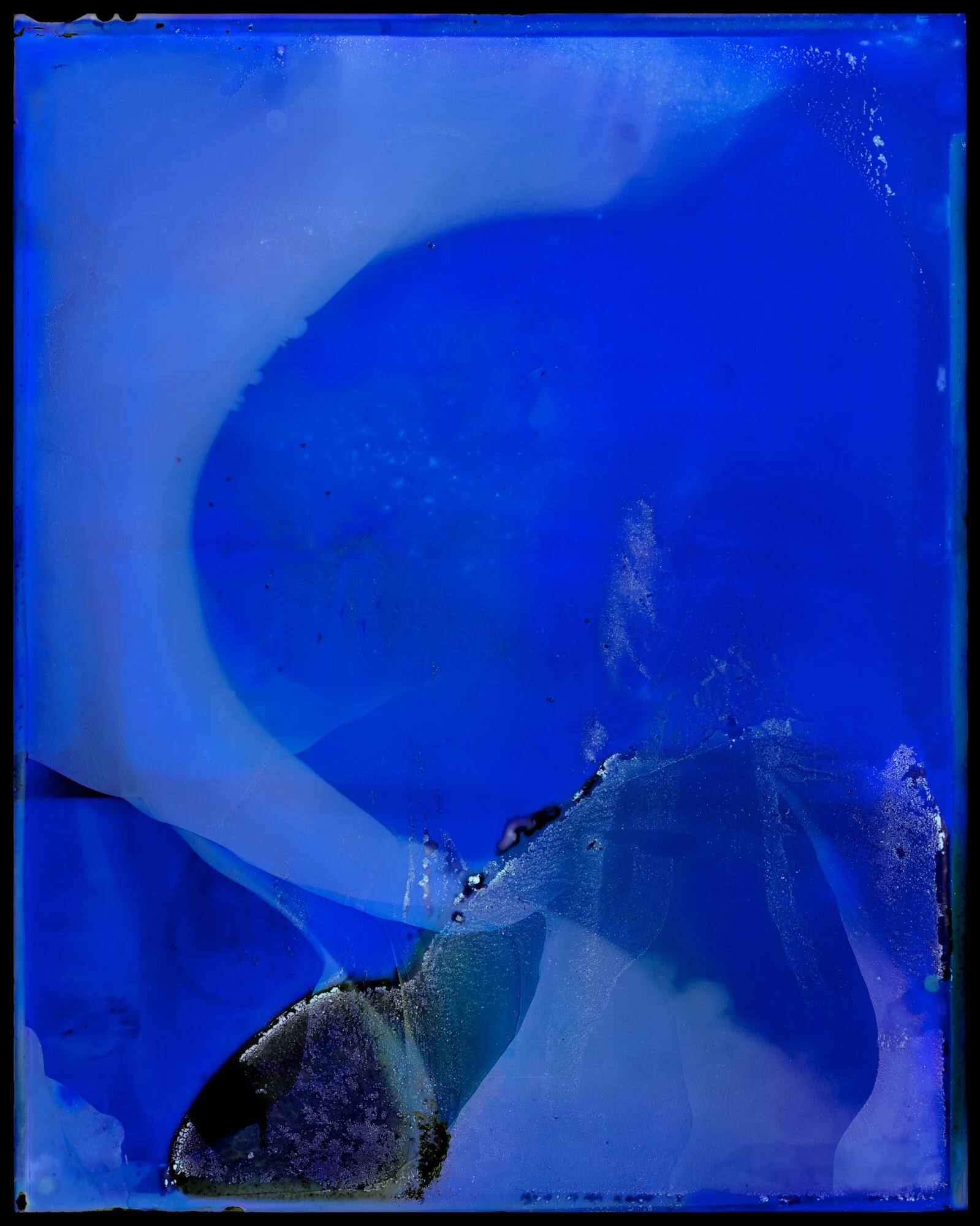 New Moon to New Moon, February 2020 I, 37°20'33.4"S 175°30’30.5”E