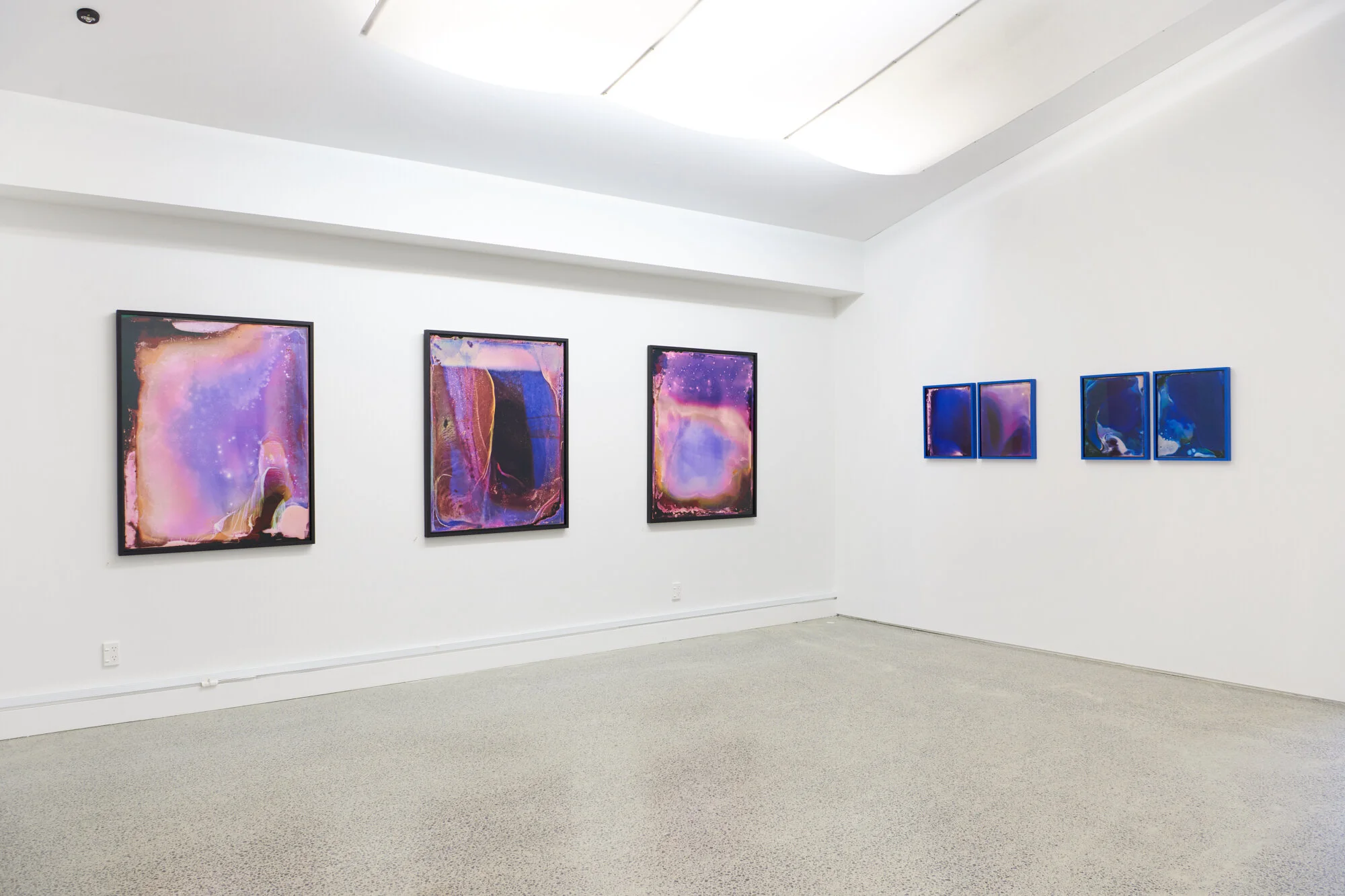 New Moon to Waxing Gibbous, September 2019 37°17'41.6"S 175°31'35.7"E